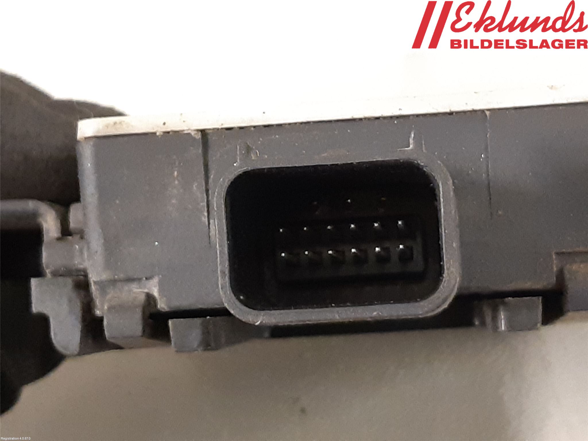 Volvo V60 14-18 Sensor Aktivt Kollisionsskydd