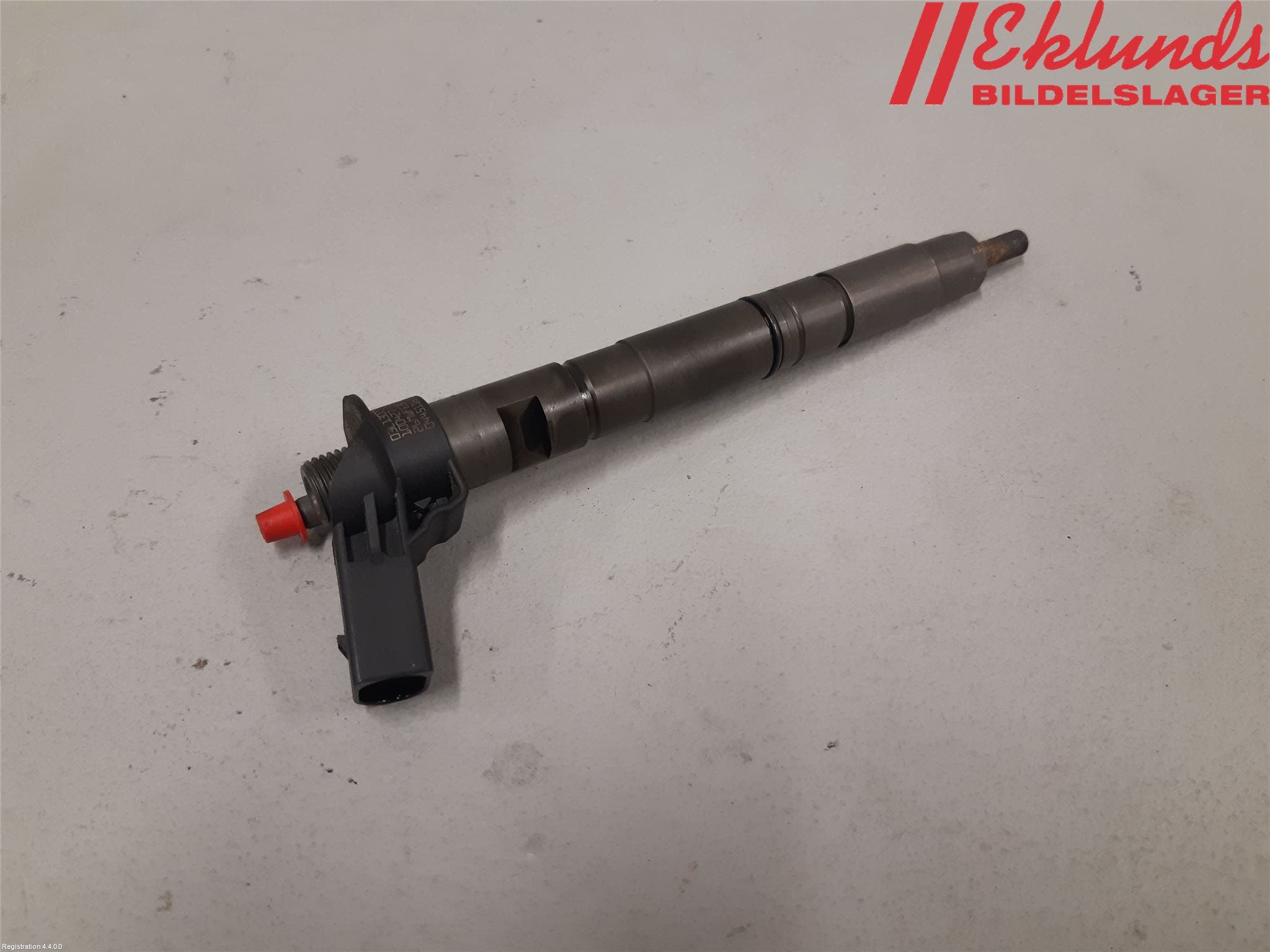 Audi Q5 09-16 Injspridare