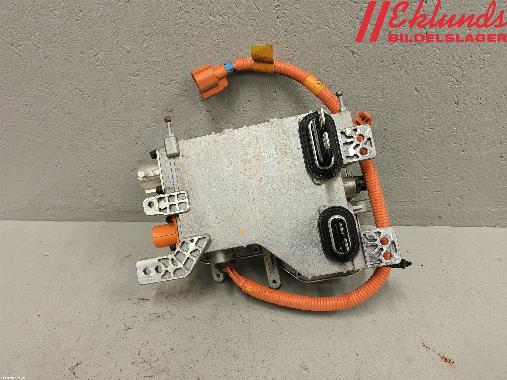 Hyundai IONIQ AE 17-22 Converter