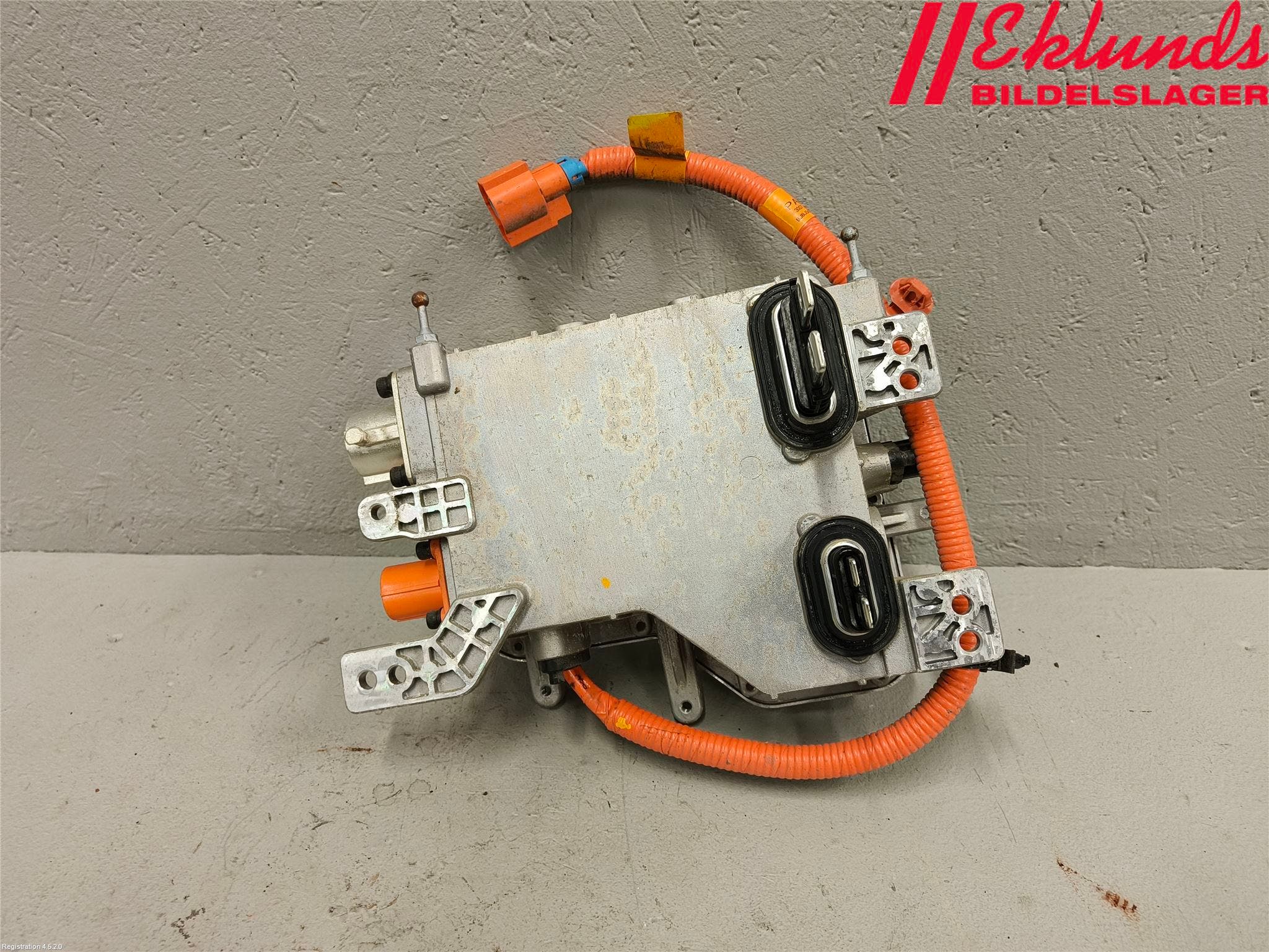 Hyundai IONIQ AE 17-22 Converter