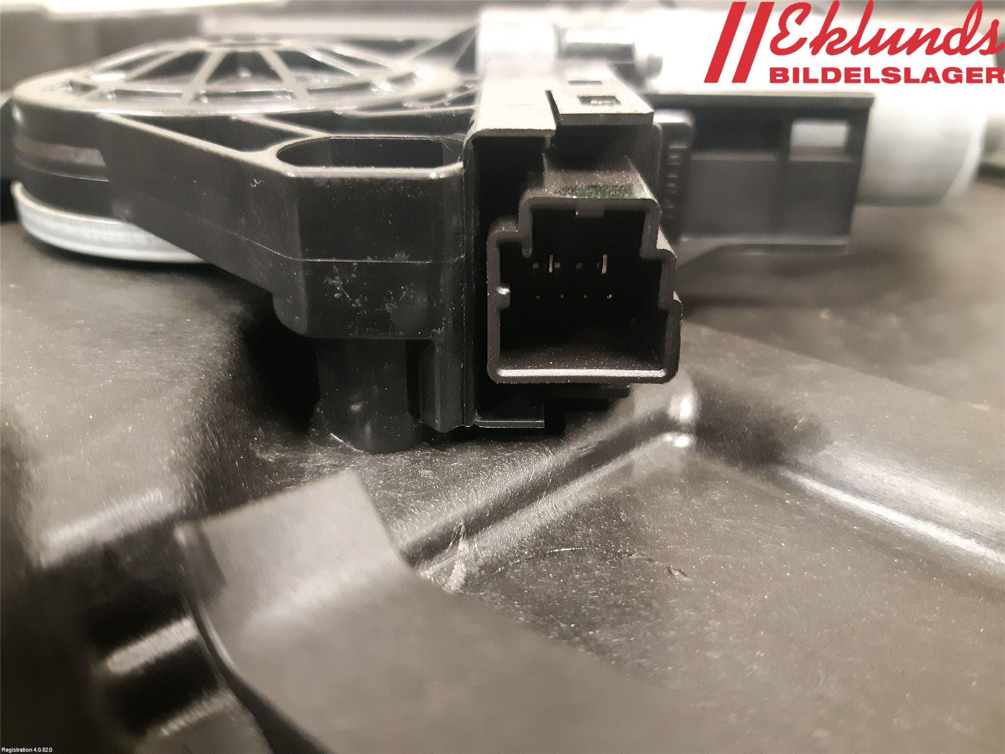 Volvo V60 14-18 Fönsterhiss El Kompl