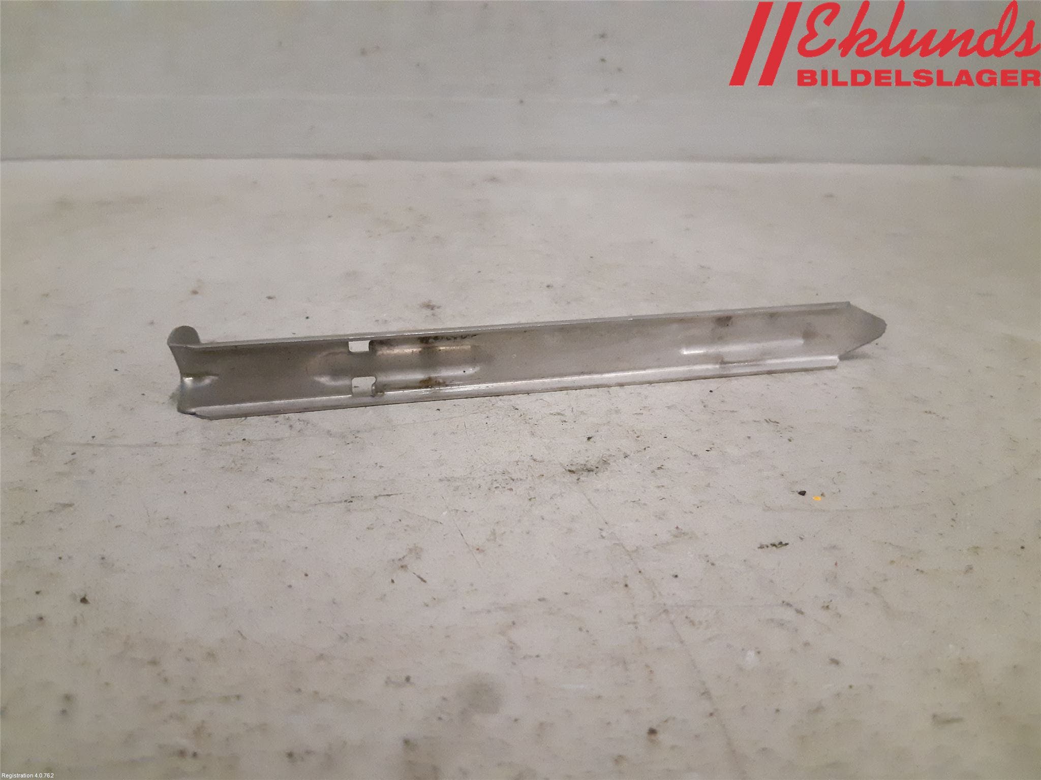 Volvo V70 08-13 Front Övrigt