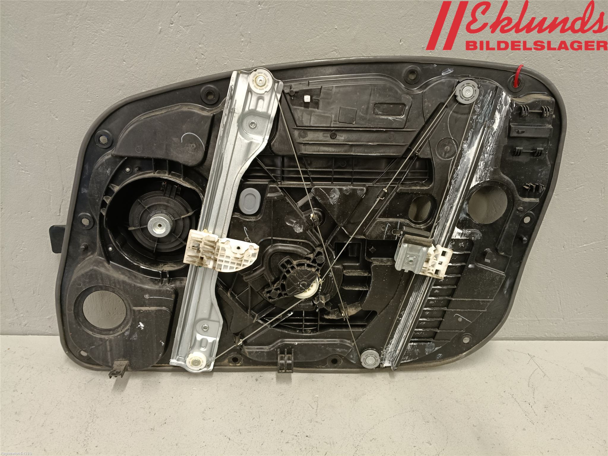 Hyundai i30 GD 13-17 Fönsterhiss El Kompl