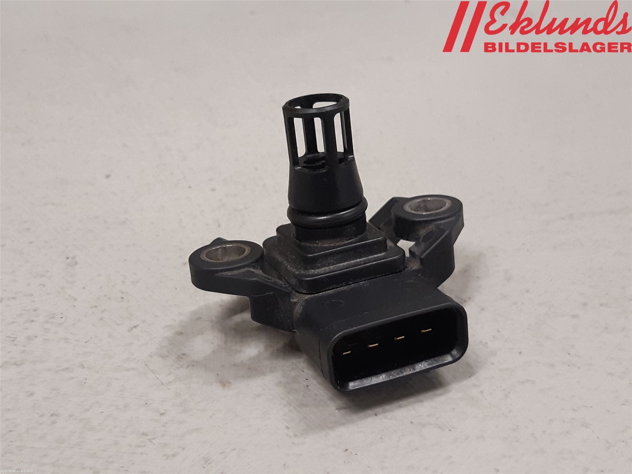 Lexus IS 250/350 14-20 Injmappsensor