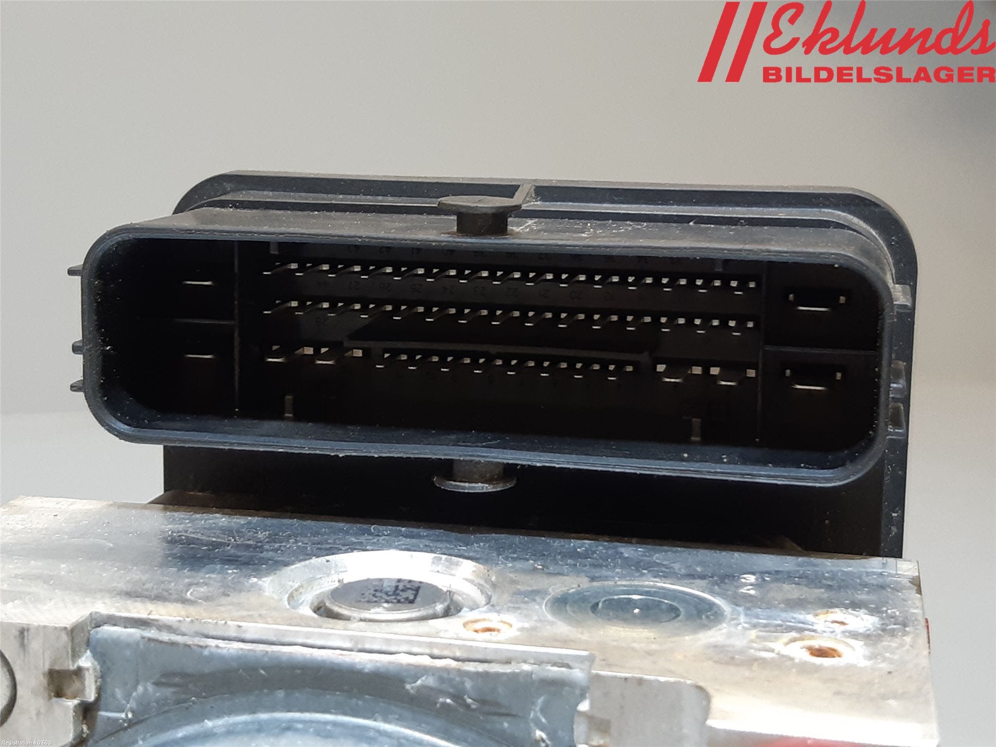 Mercedes-Benz MB C-KLASS (W205) 14-21 Abs Hydraulaggregat