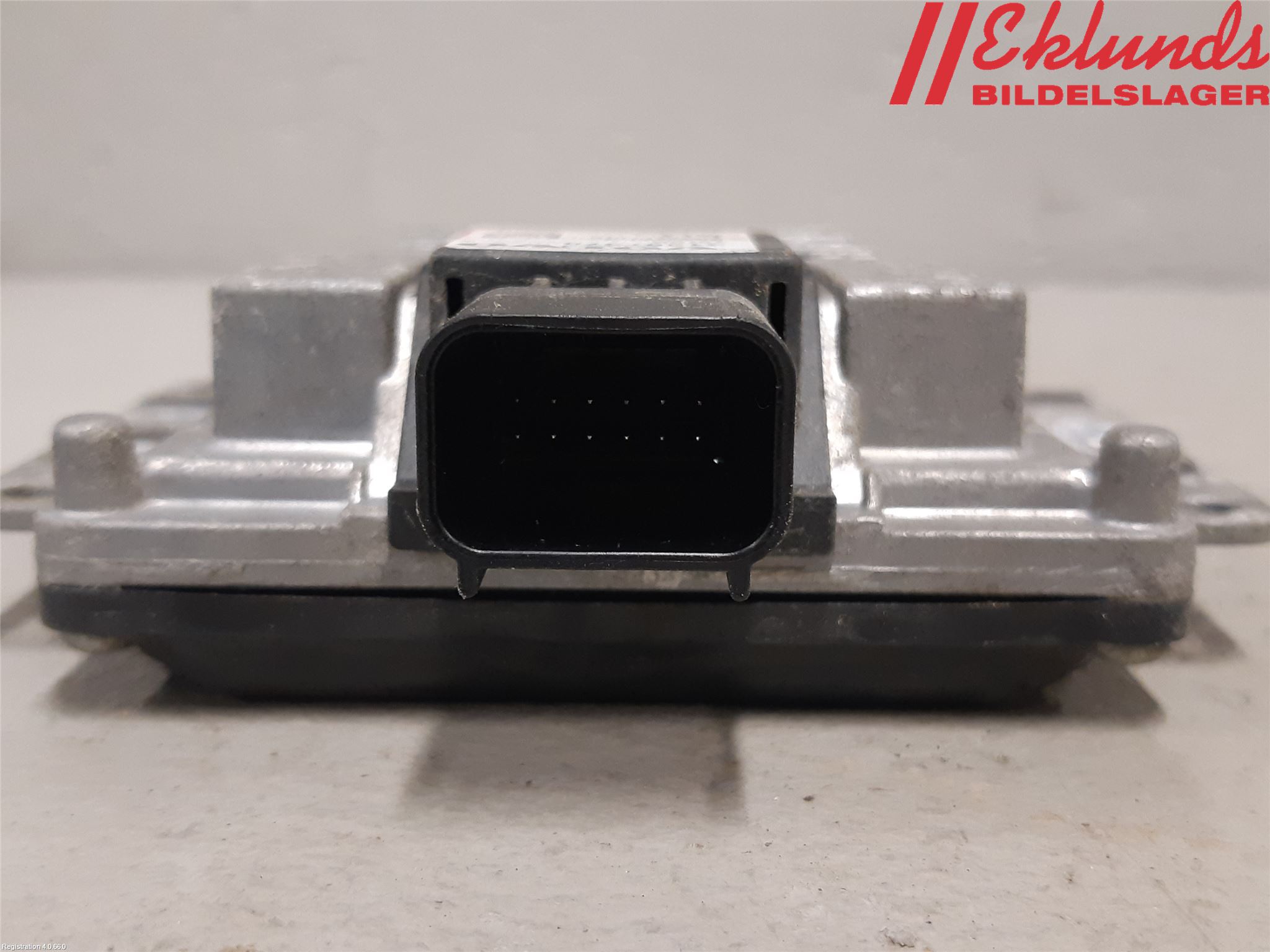 Volvo V40 12-19 Sensor Aktivt Kollisionsskydd