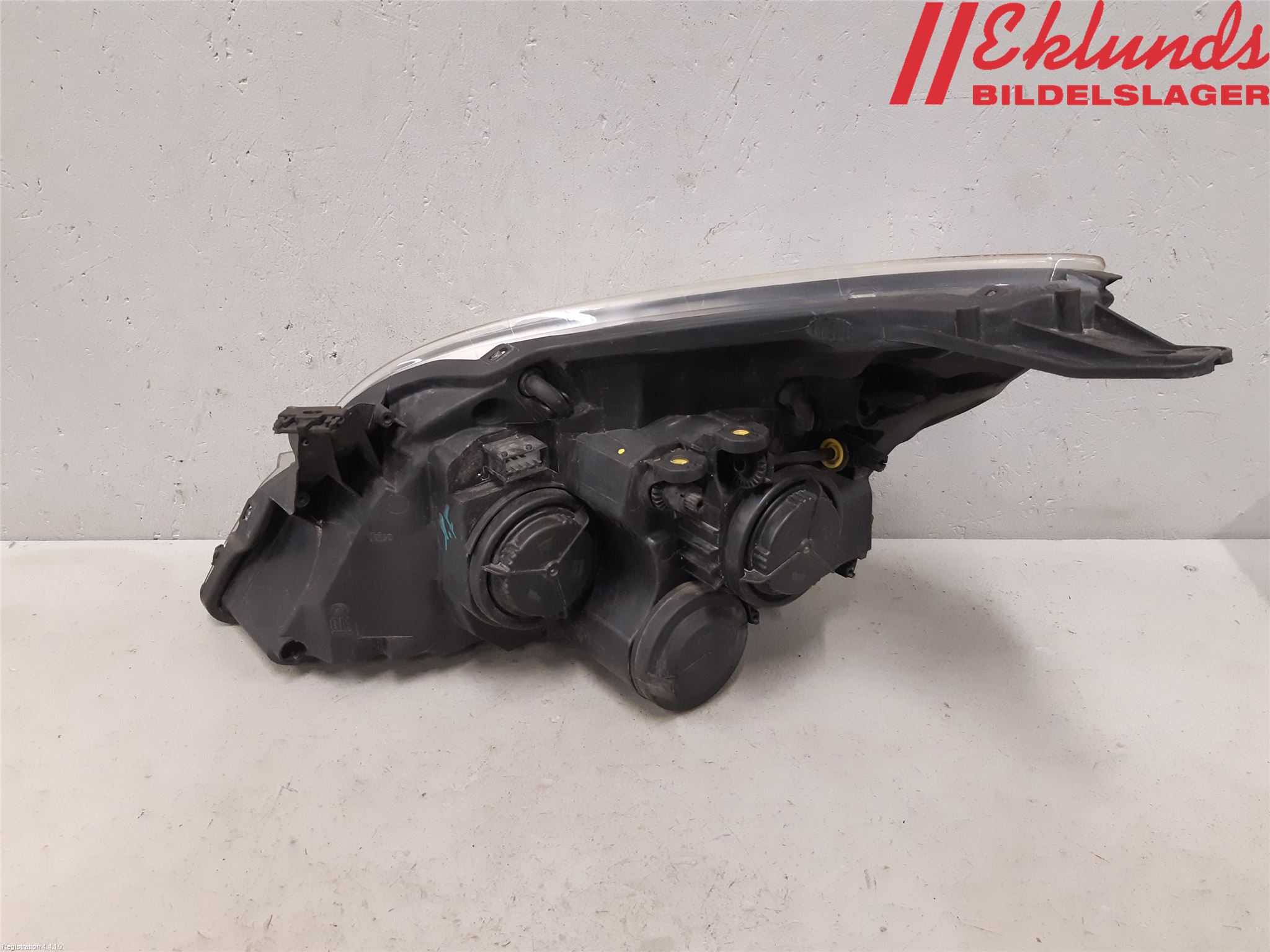 Opel VECTRA C 06-08 Strålkastare Höger