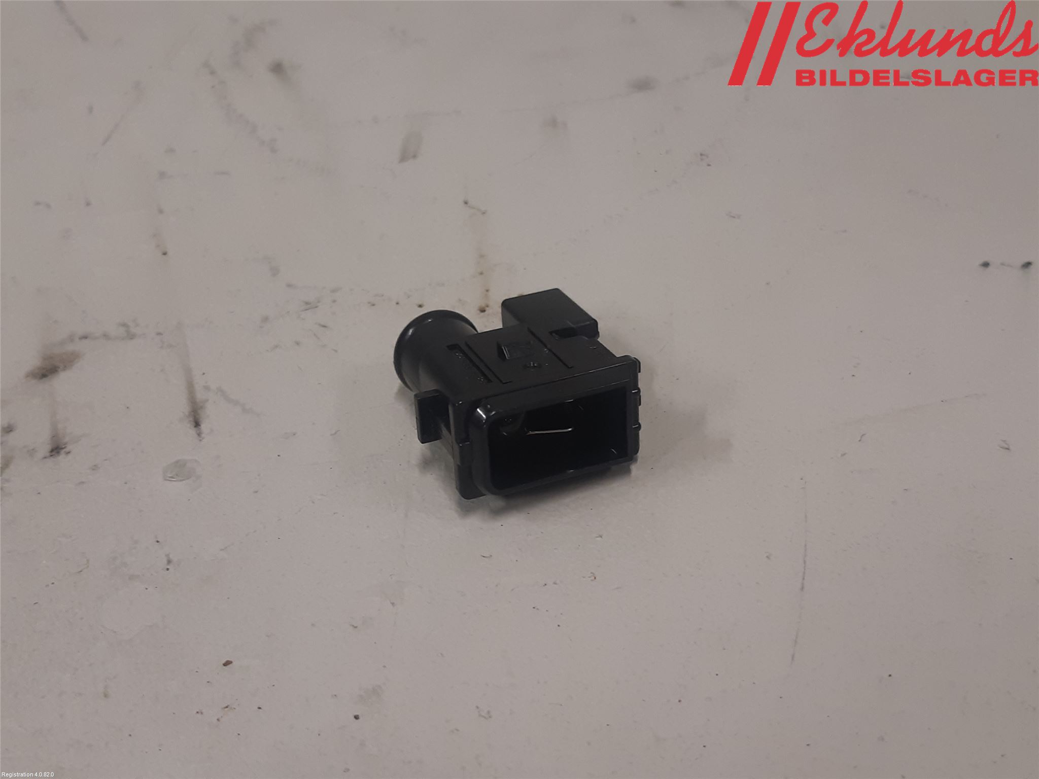 Toyota YARIS XP130 15-20 Ac Innertemperatur Sensor