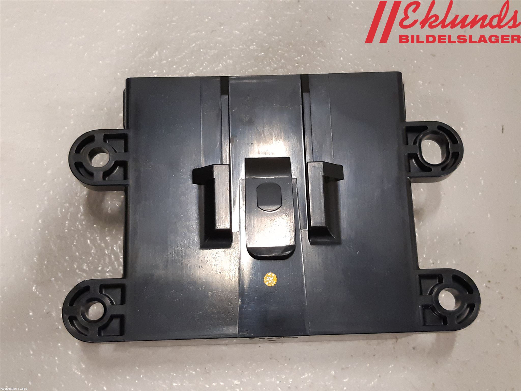 Mitsubishi OUTLANDER 13-21 Styrenhet Övrigt