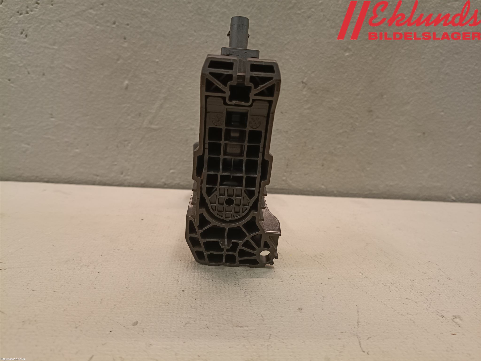 Volkswagen VW ID.4 21- Gaspedal