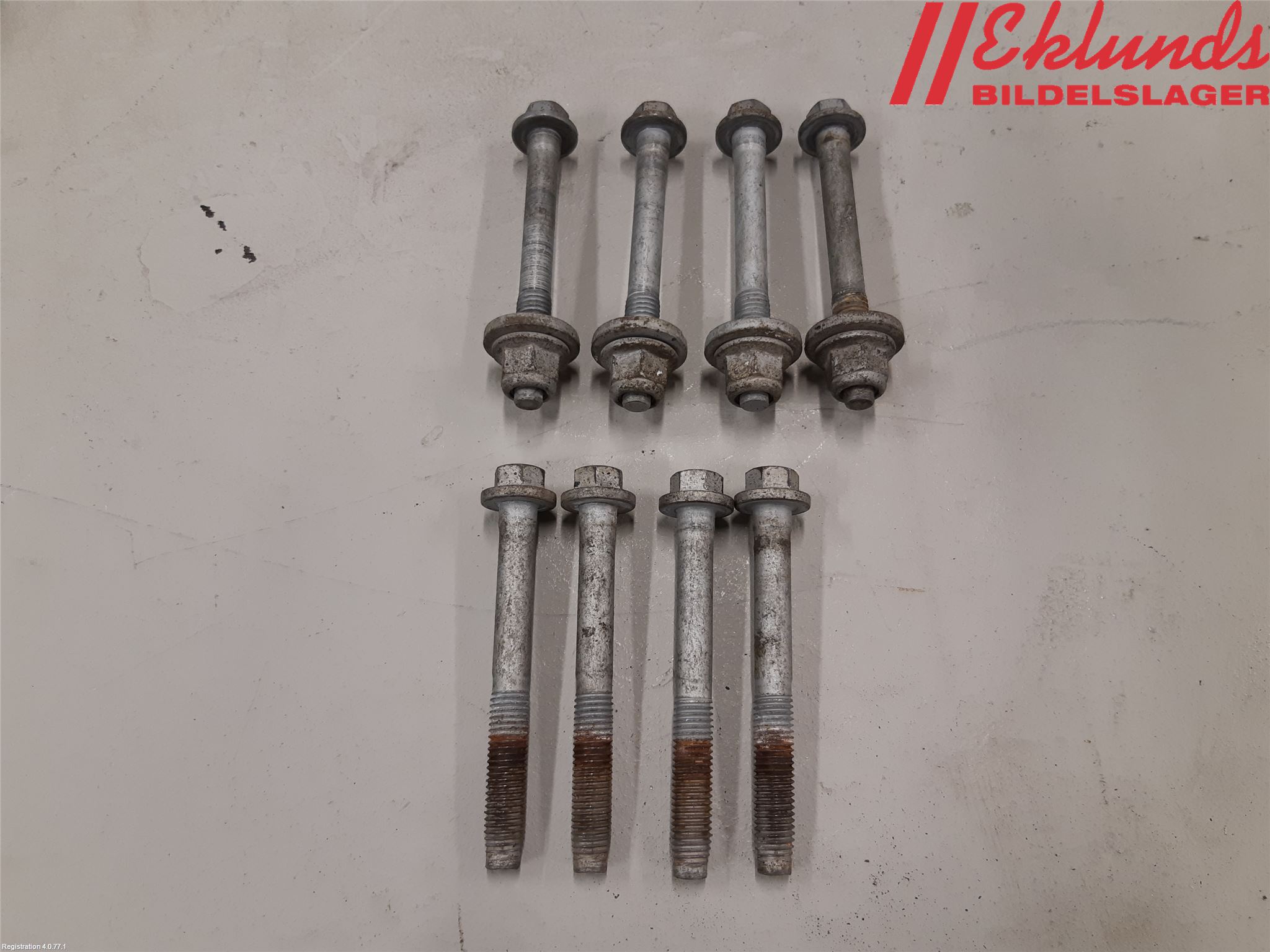 Ford TRANSIT SKÅP/BUSS 14-22 Dragkrok