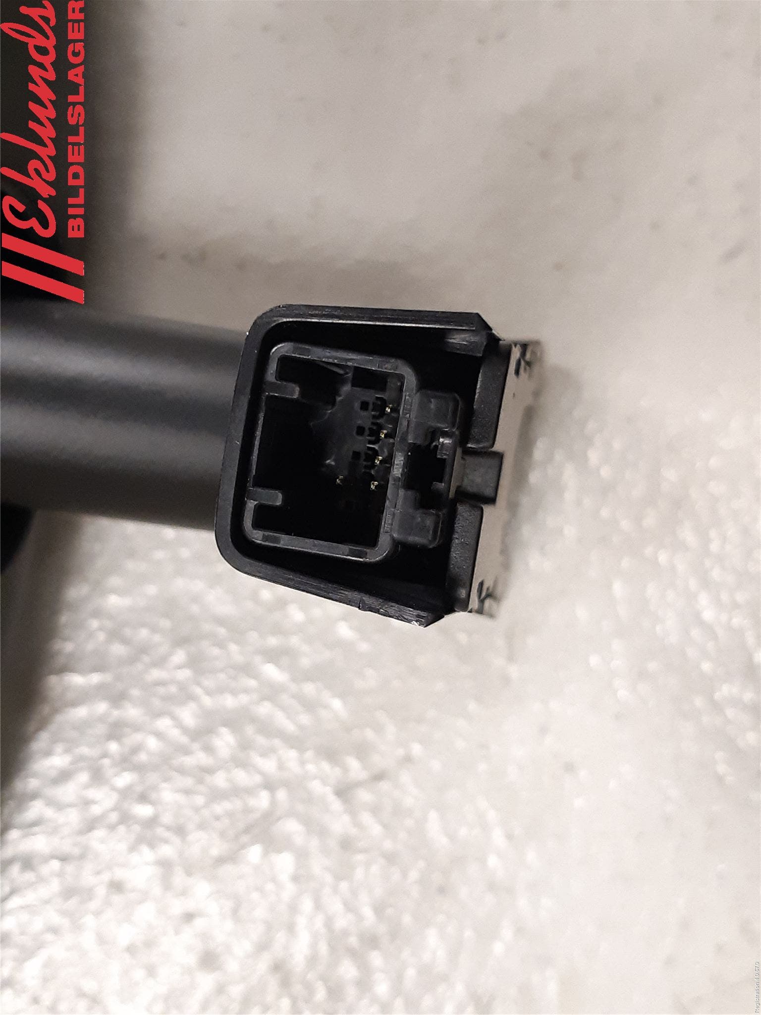 Hyundai i20 GB 15-20 Spegel Invändig El