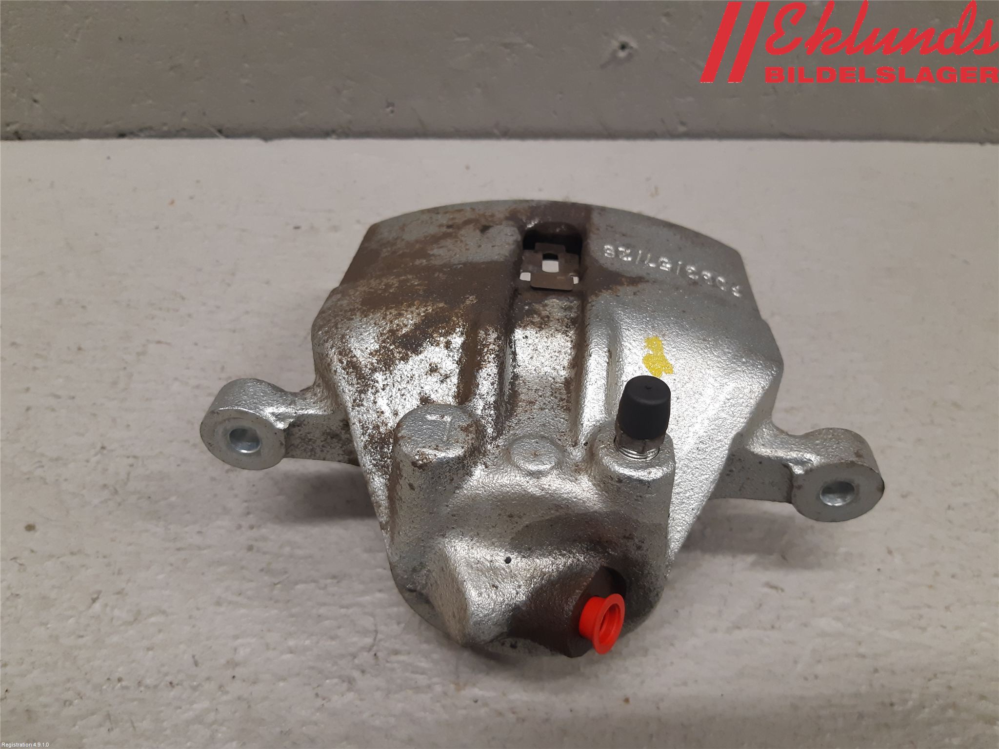 Volvo 740 88-92 Bromsok Fram Vänster