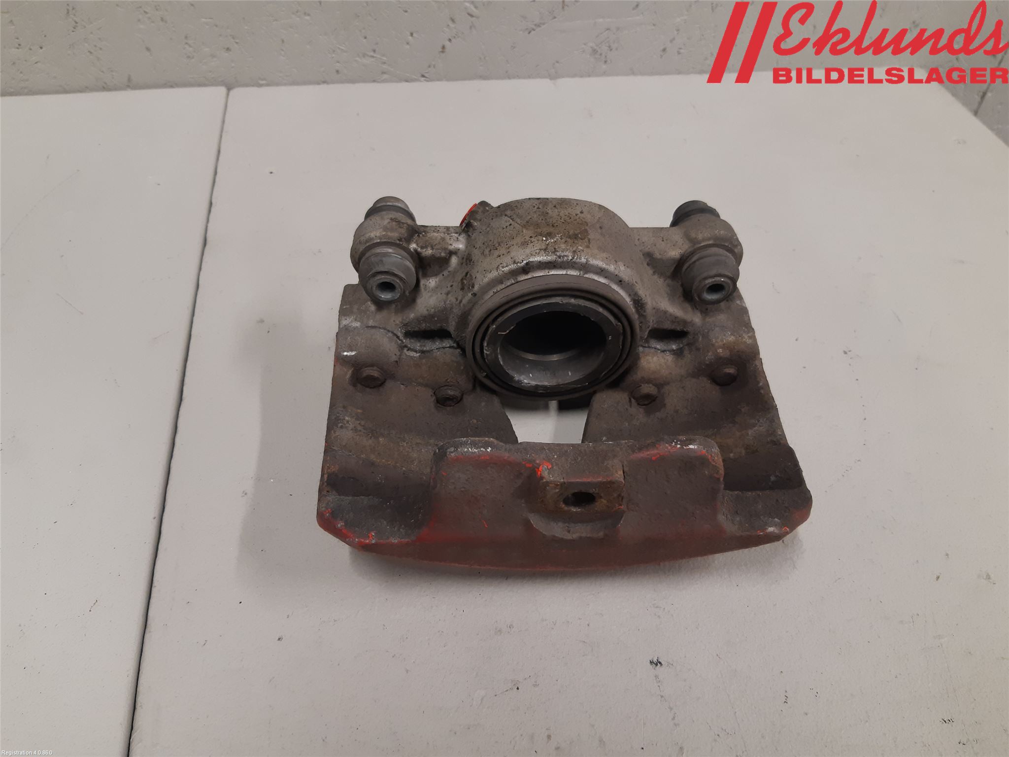 Audi A6/S6 4G 11-18 Bromsok Fram Höger