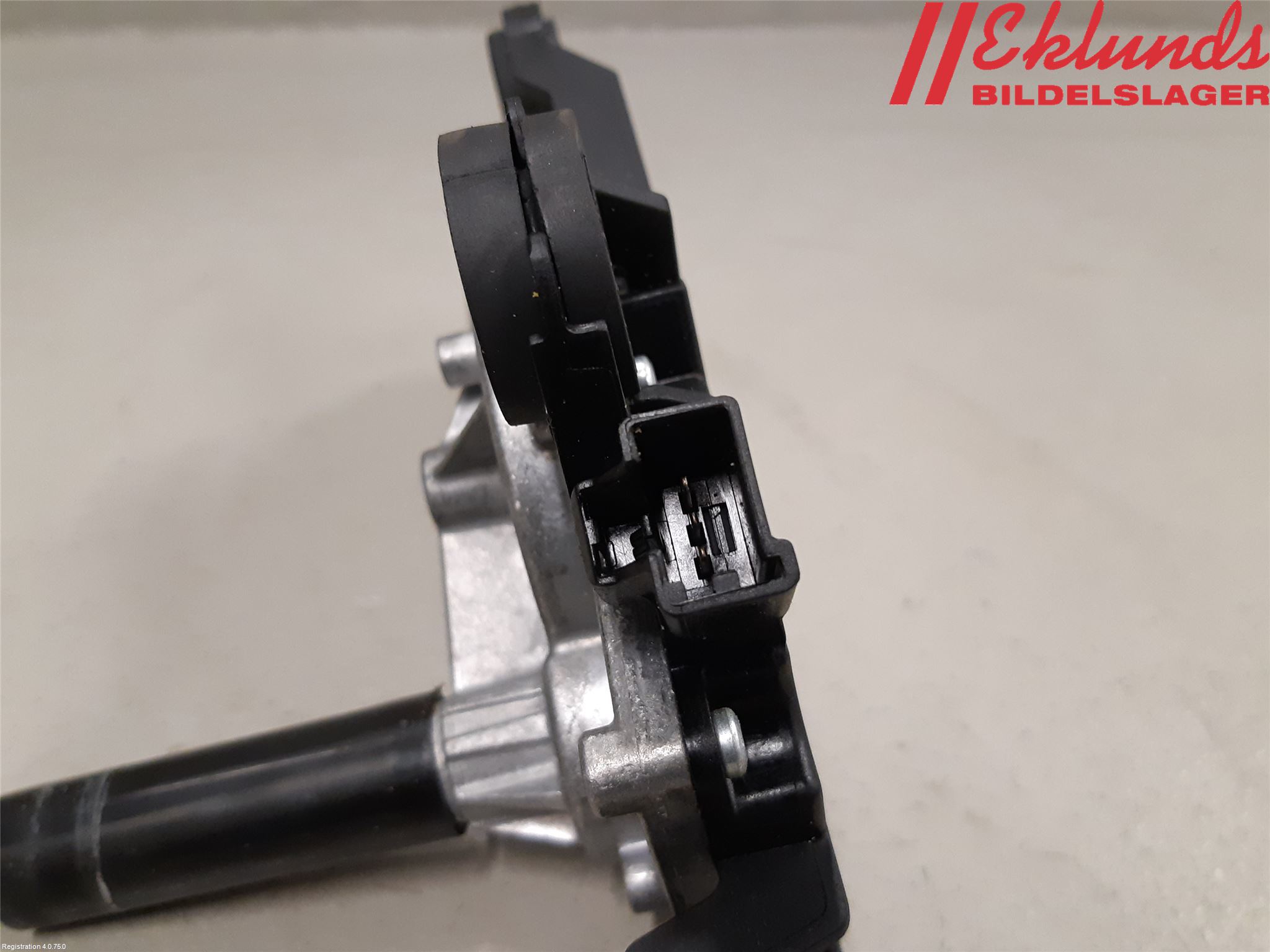 Ford FOCUS 11-14 Torkarmotor Baklucka