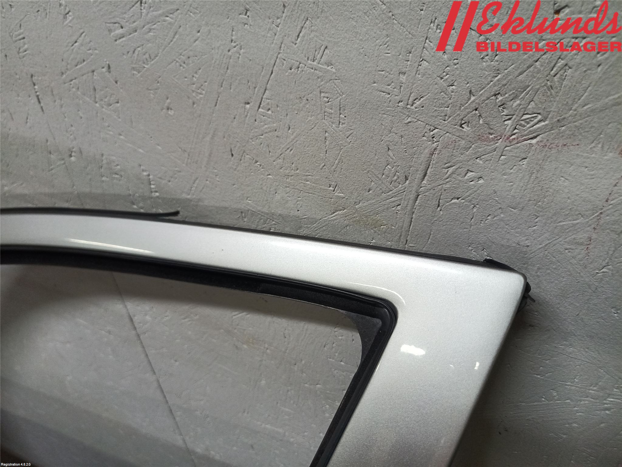 Volvo V70 05-08 Dörr Fram Vänster