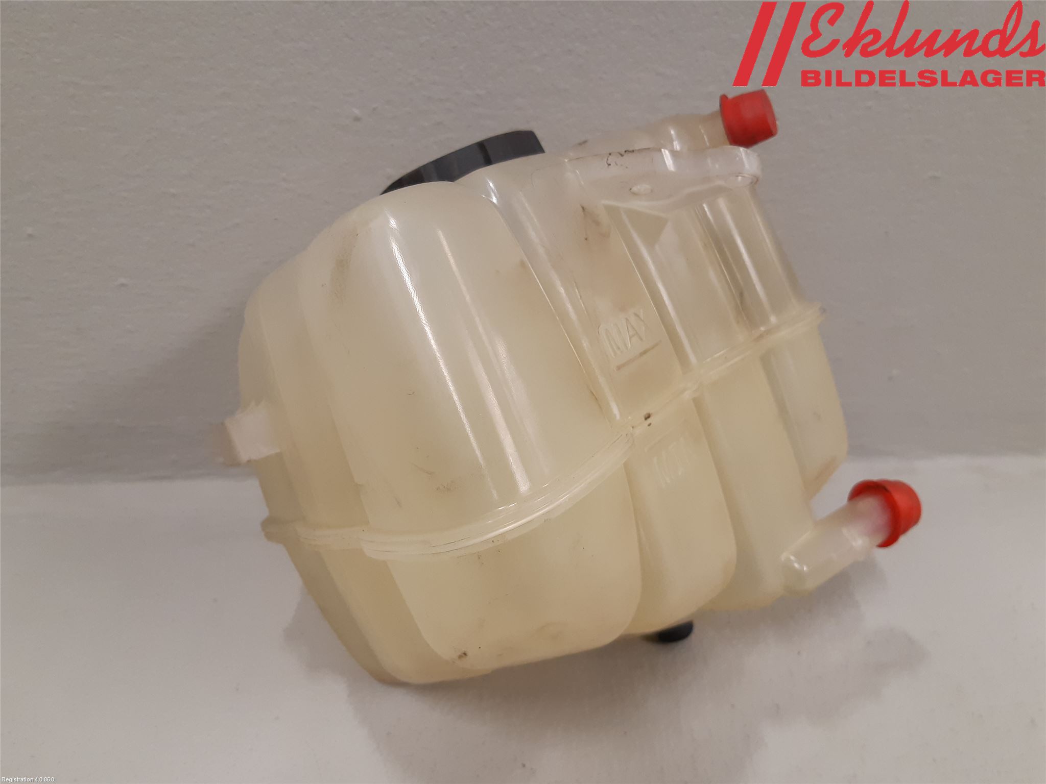 Volvo XC90/RECHARGE 16- Expansionstank