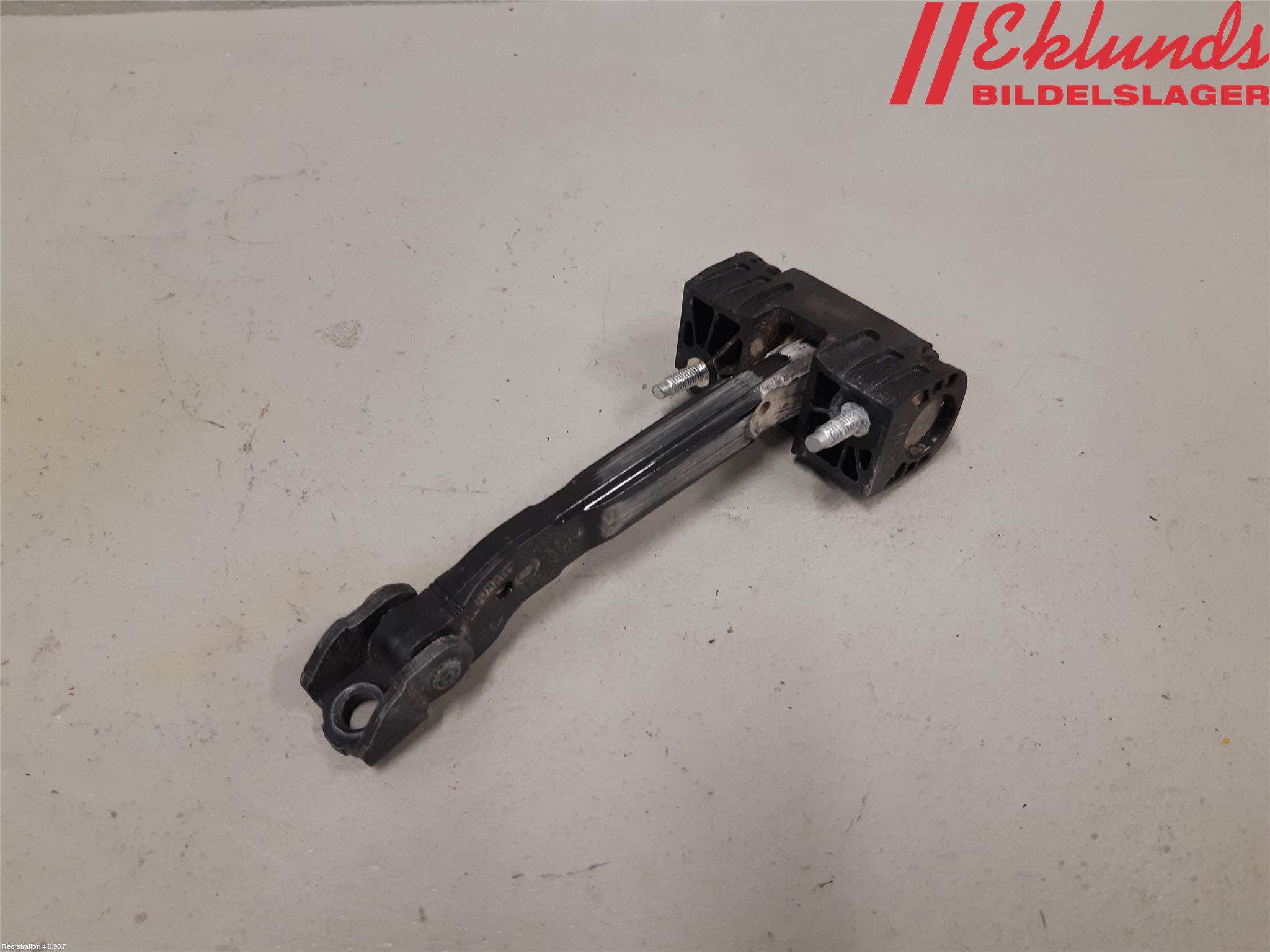 Volvo XC60 14-17 Dörrstopp