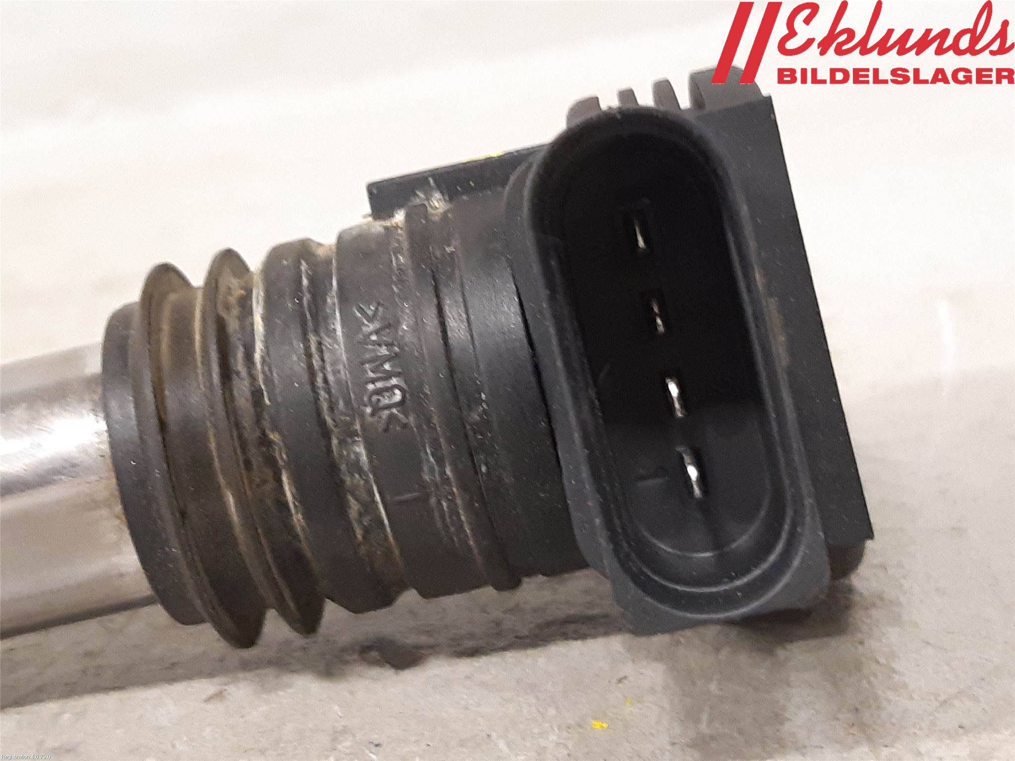 Audi A4/S4 01-05 Tändspole