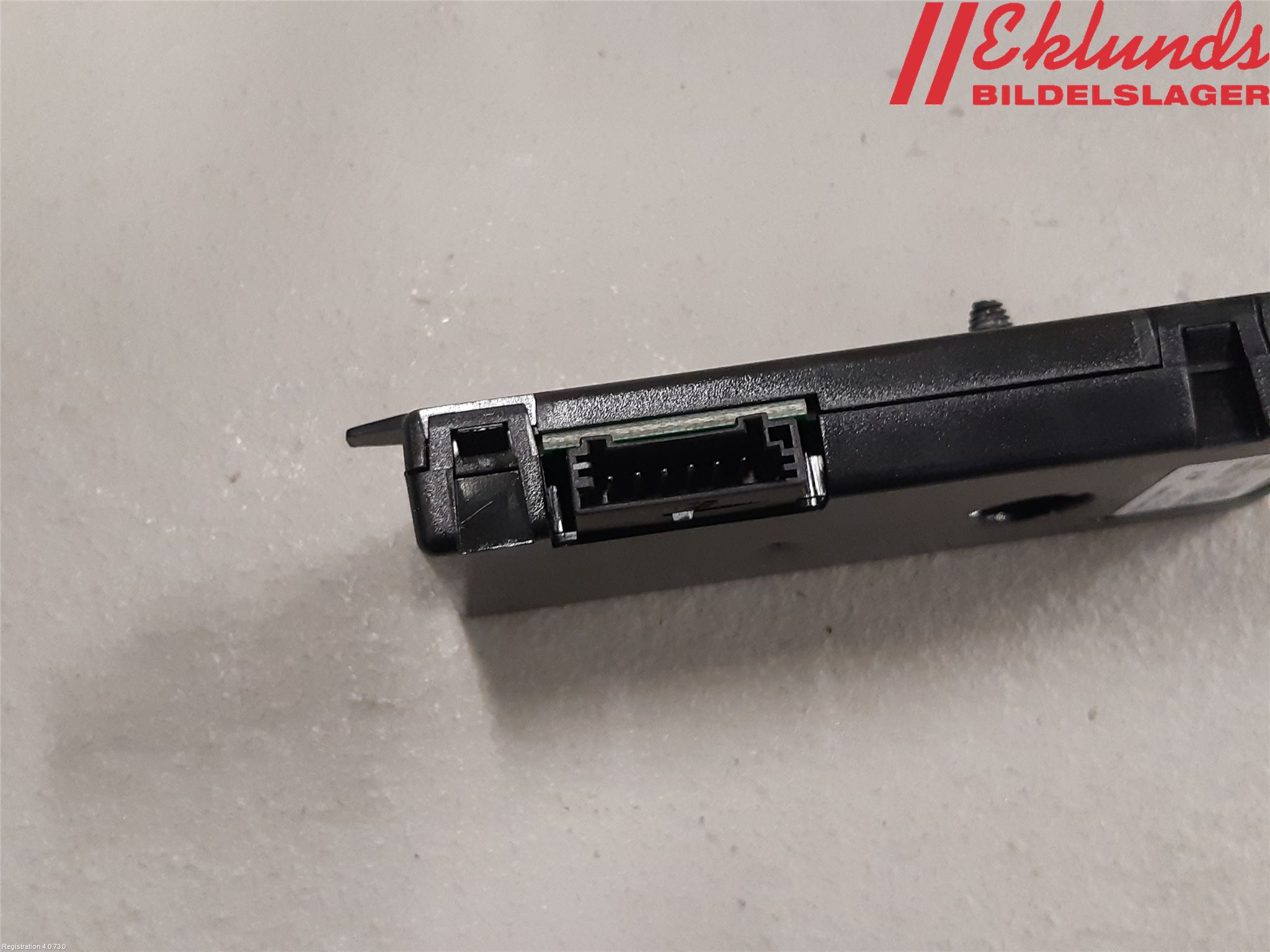 BMW 3 F30/F31/F80 12-19 Antennförstärkare