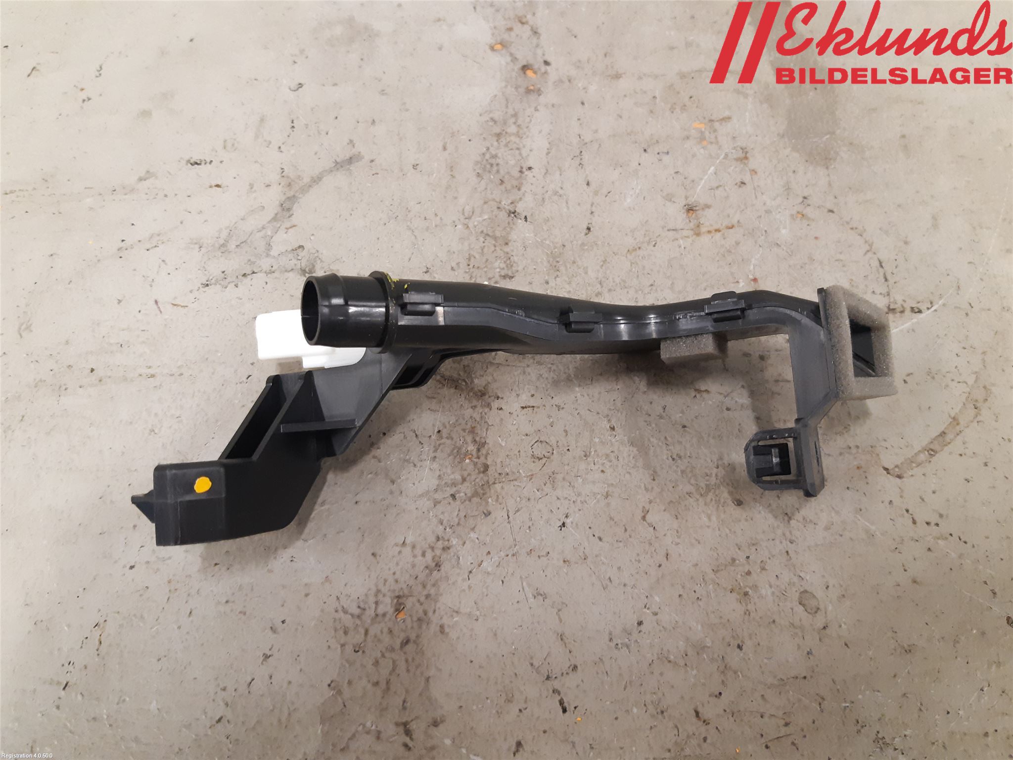 Mazda 3 III 14-19 Ac Innertemperatur Sensor