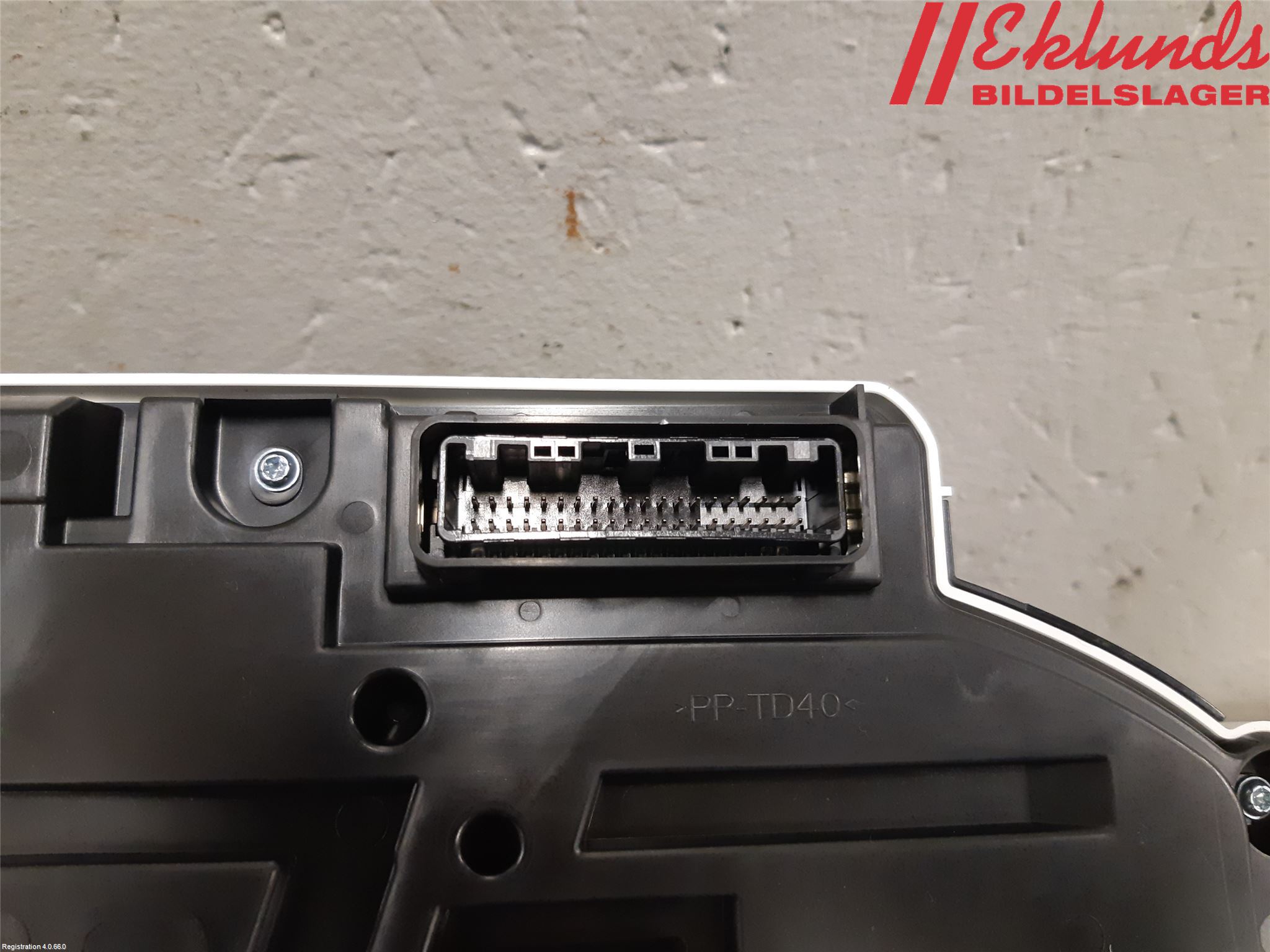 Toyota CAMRY 19-24 Instrument Komb
