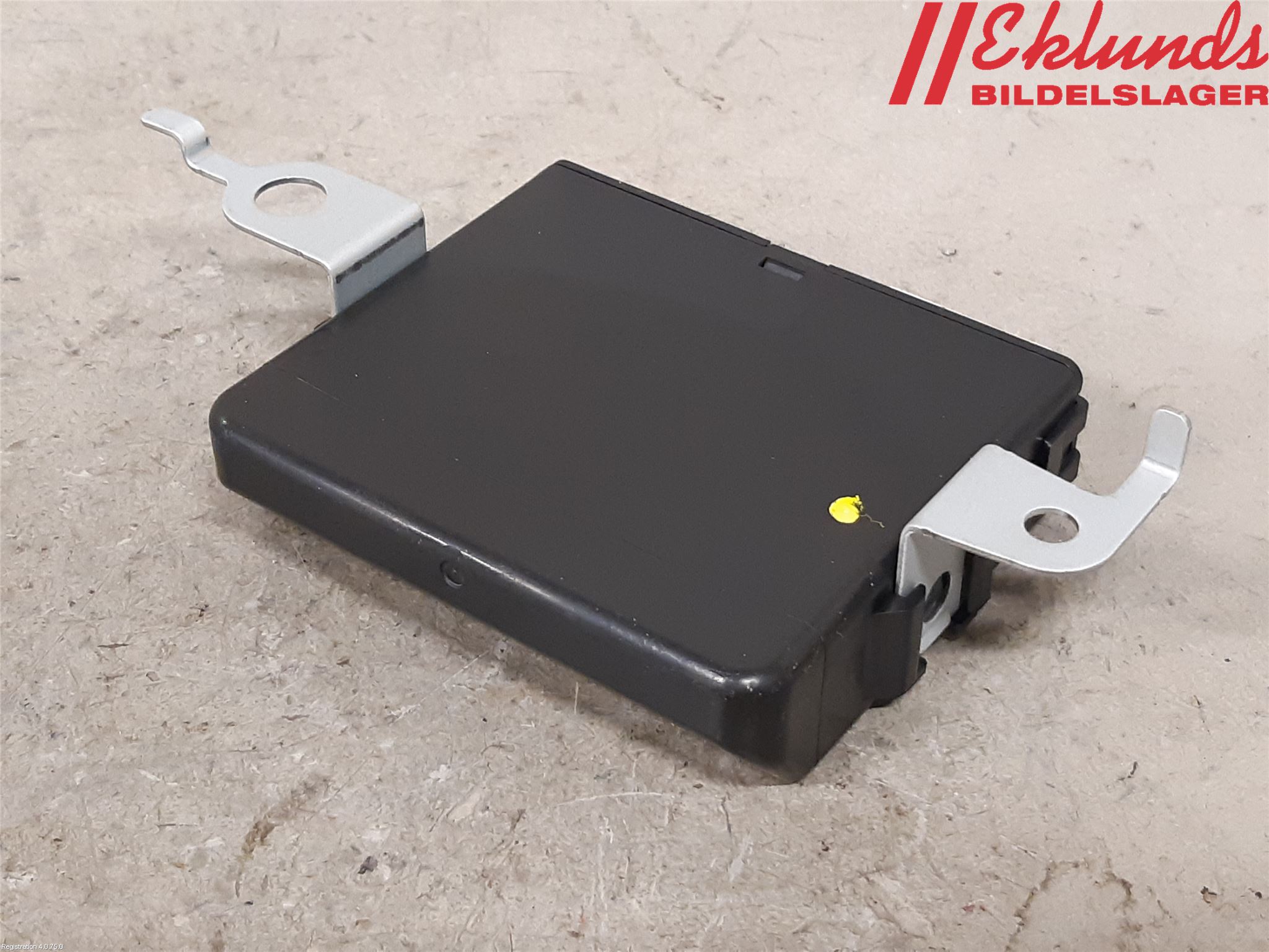 Toyota COROLLA 19- Styrenhet Baklucka