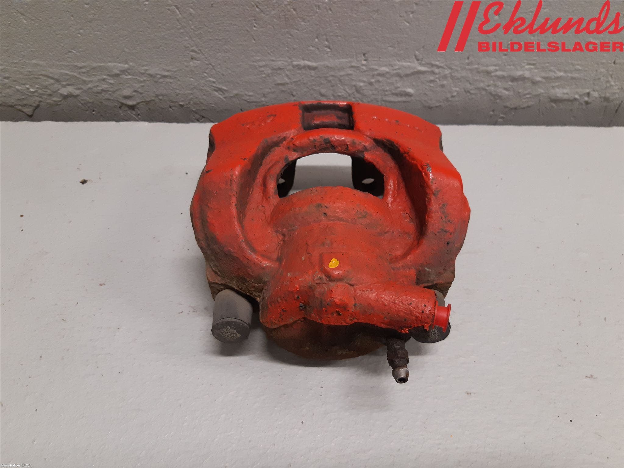 Volvo V70 14-16 Bromsok Fram Höger