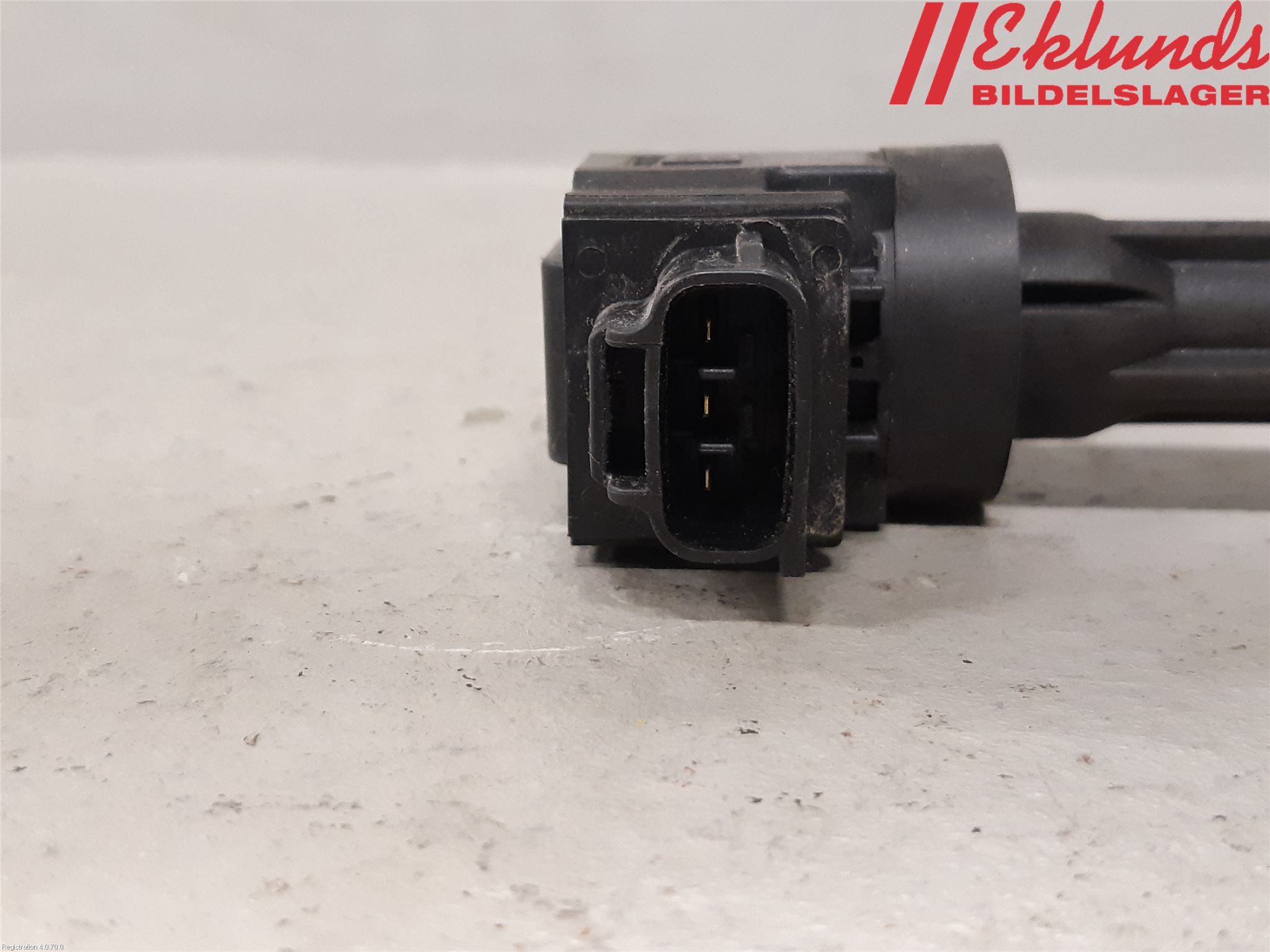 Mitsubishi SPACE STAR 13- Tändspole