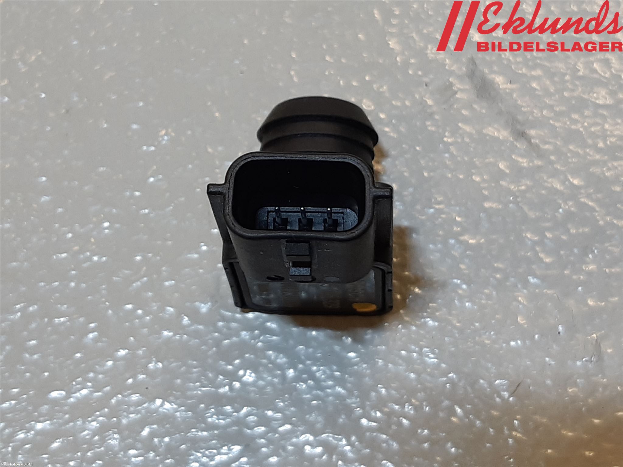 Nissan PULSAR Sensor Övrigt