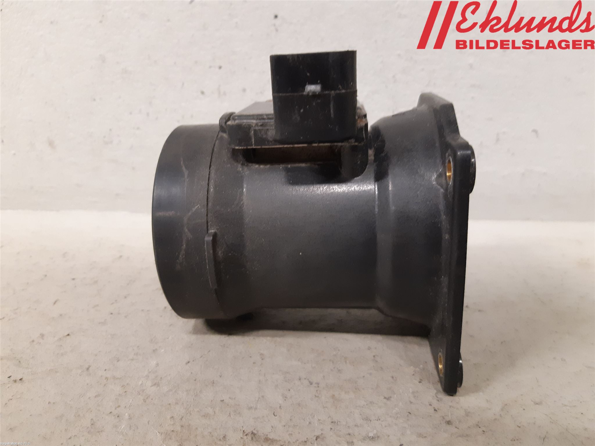 Audi A6/S6     97-05 Injluftmassamätare