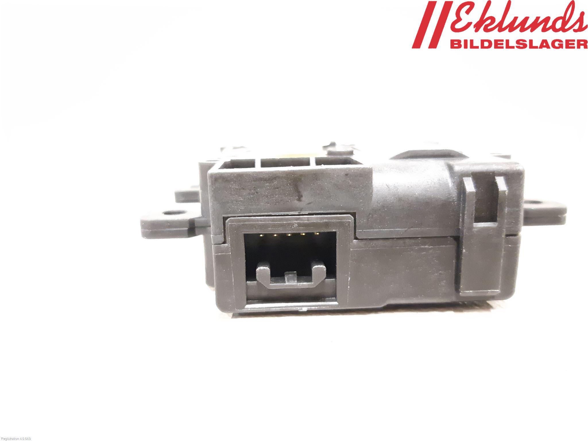 Lexus UX/300e 19- Ac Reglermotor