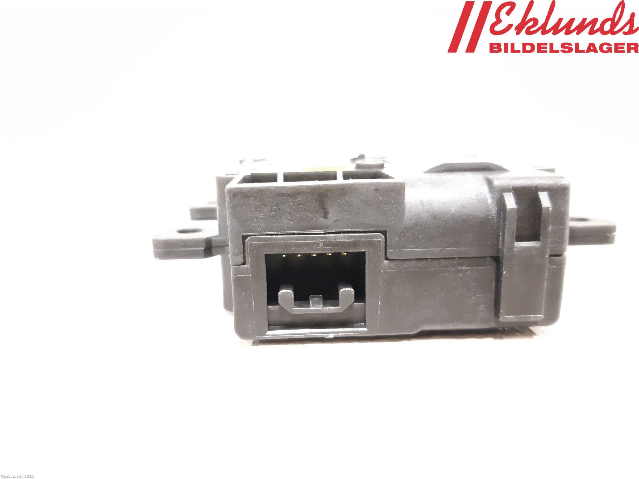 Lexus UX/300e 19- Ac Reglermotor