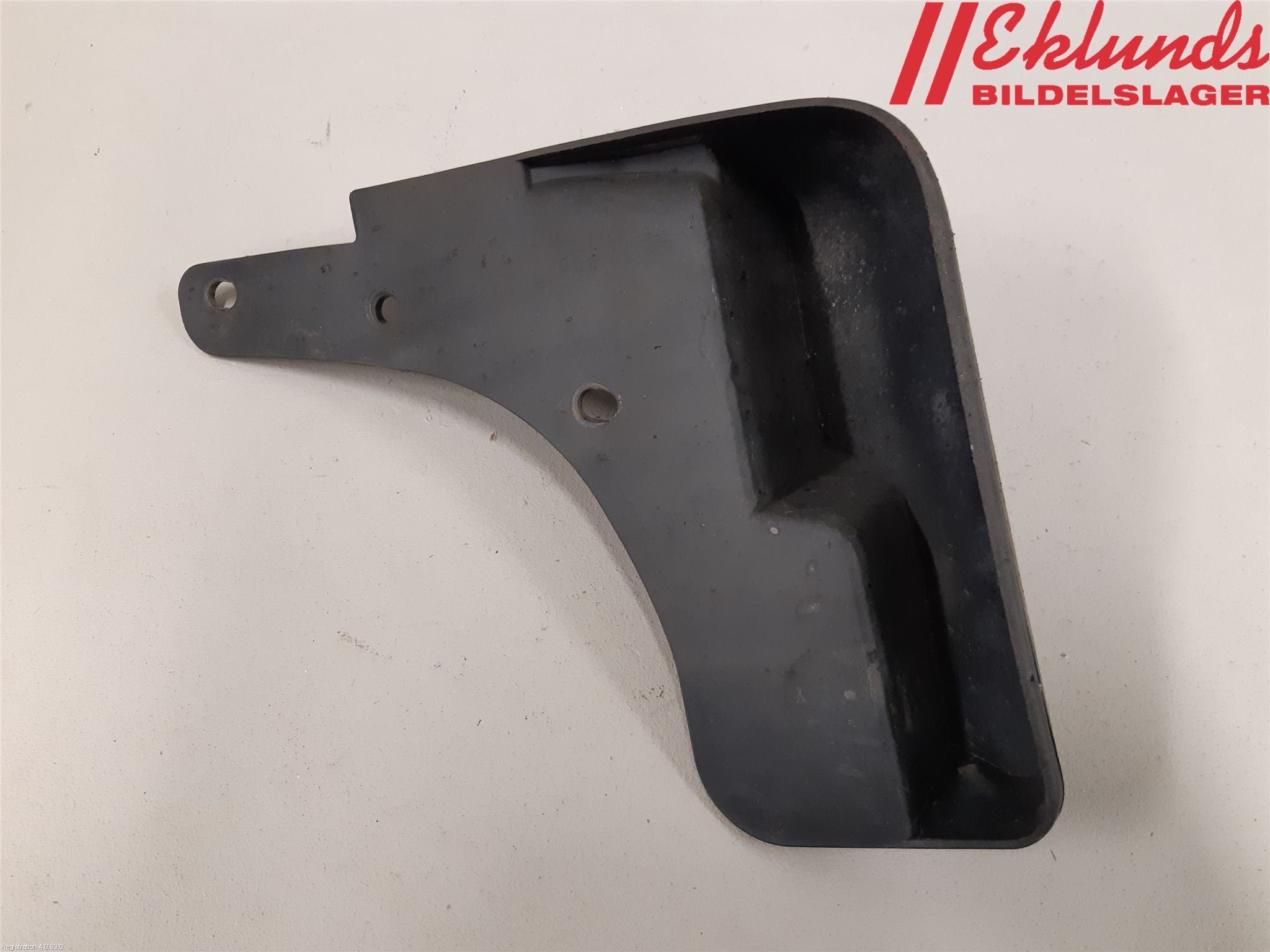 Nissan X-TRAIL 14-21 Stänkskydd