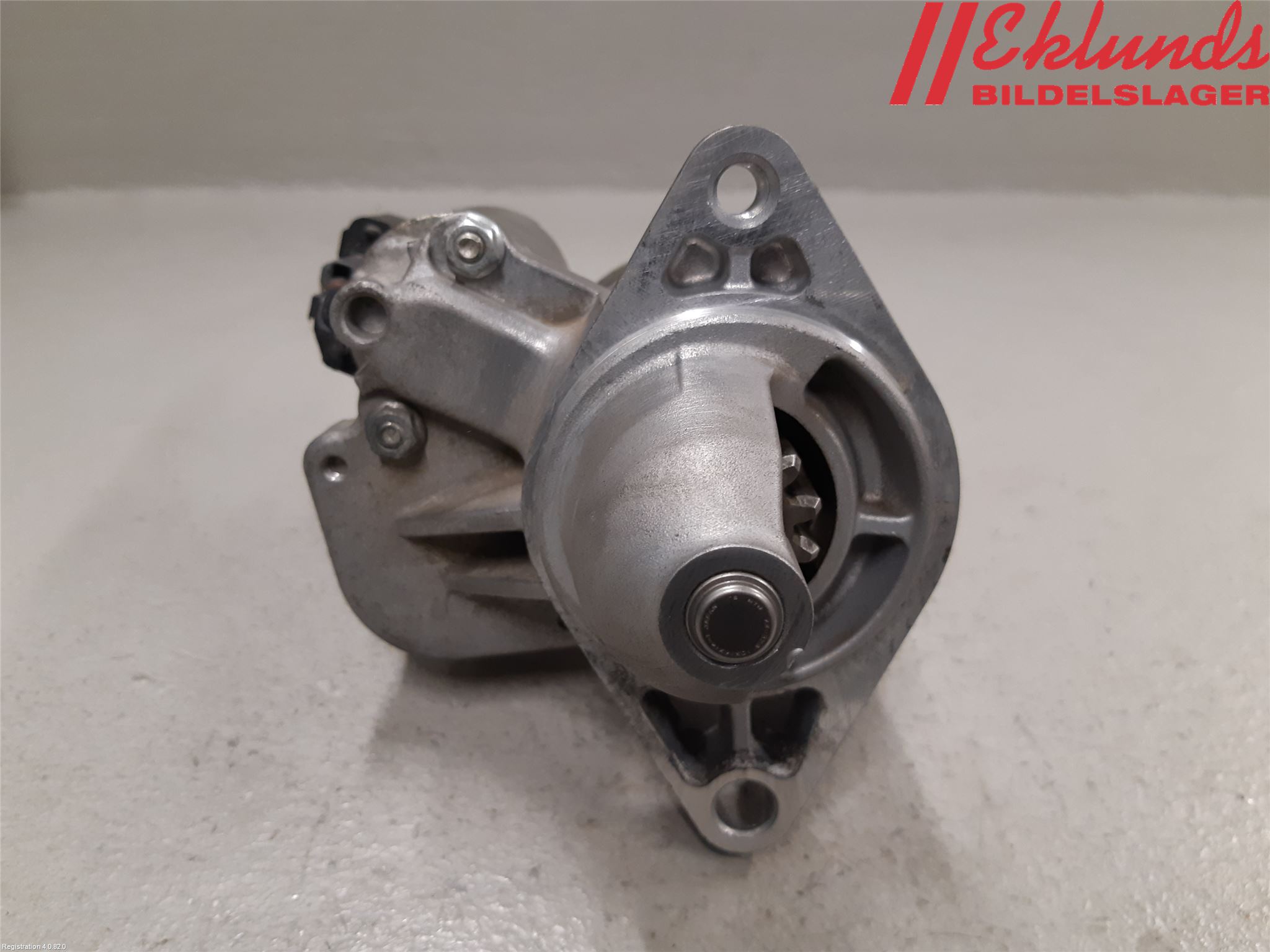 Toyota RAV4 13-18 Startmotor