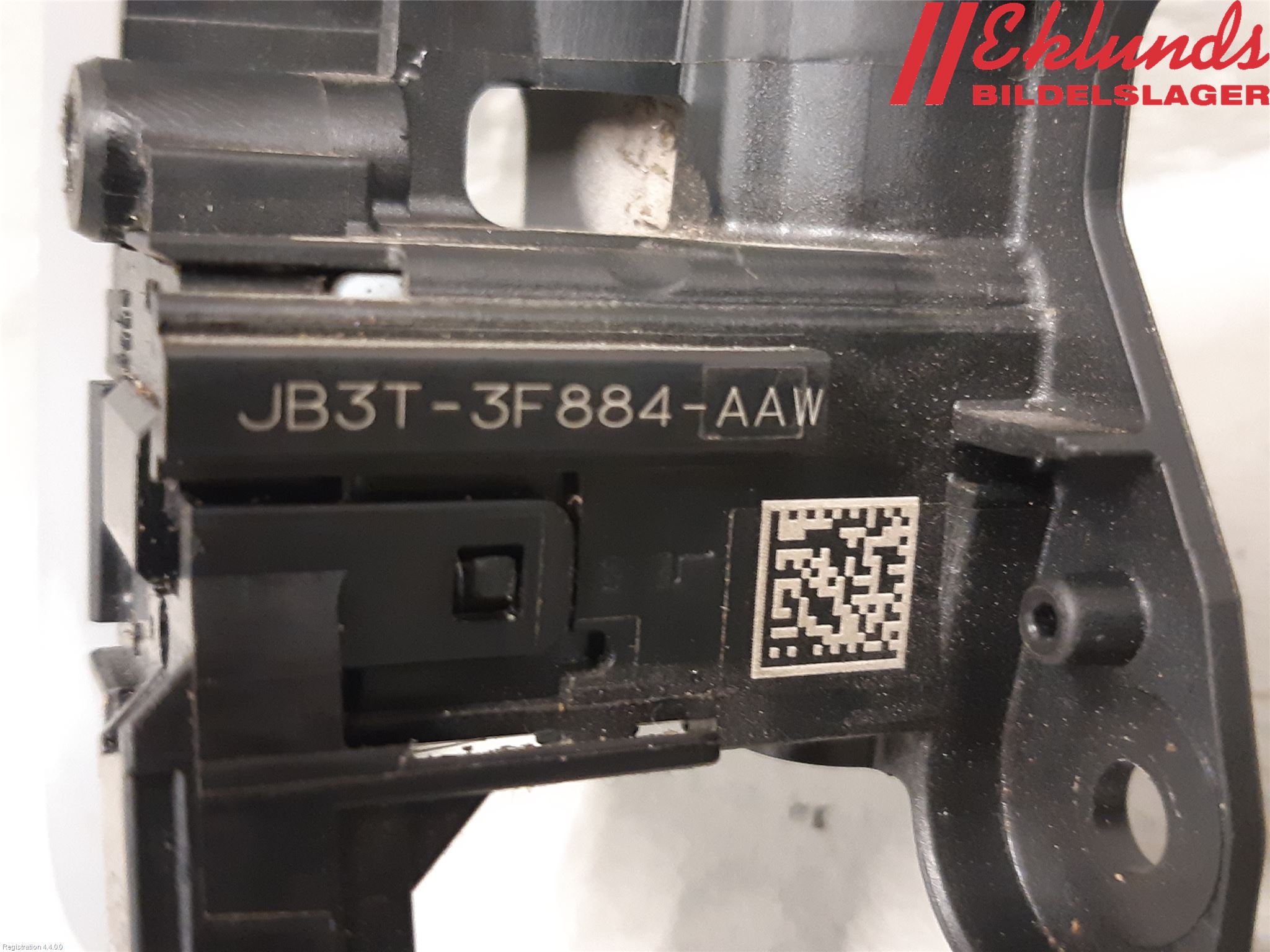 Ford RANGER 22- Strömställare Växellåda