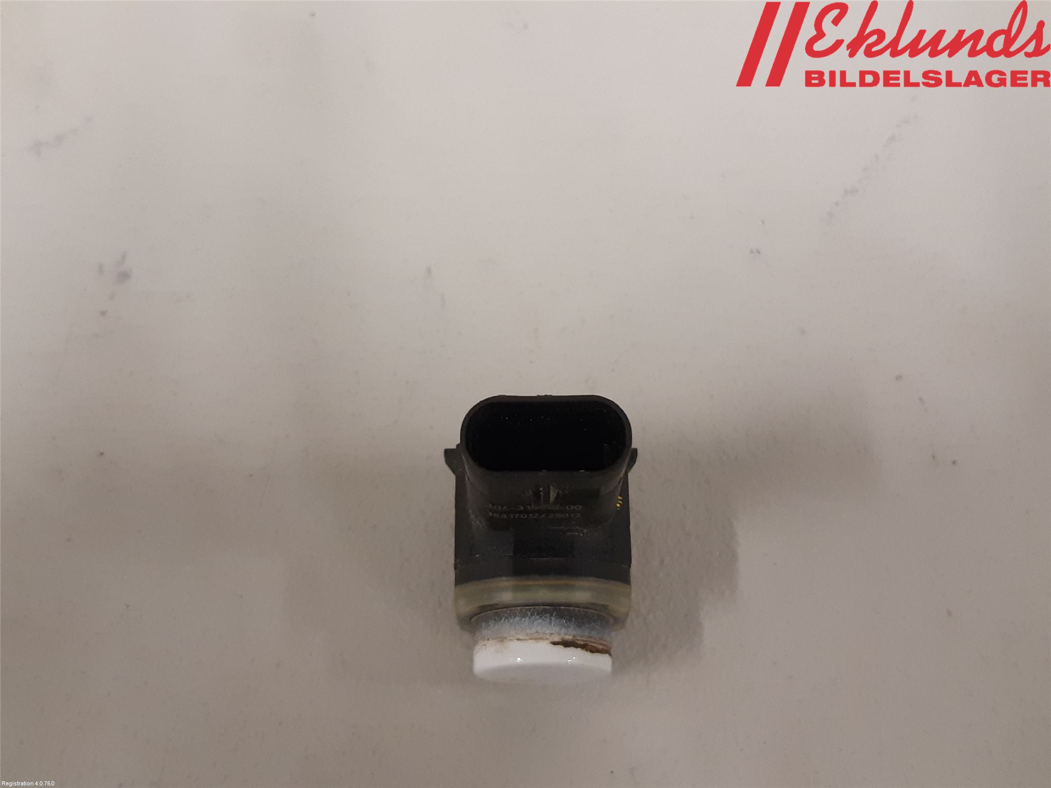 Volvo V60 14-18 Parkeringshjälp Backsensor