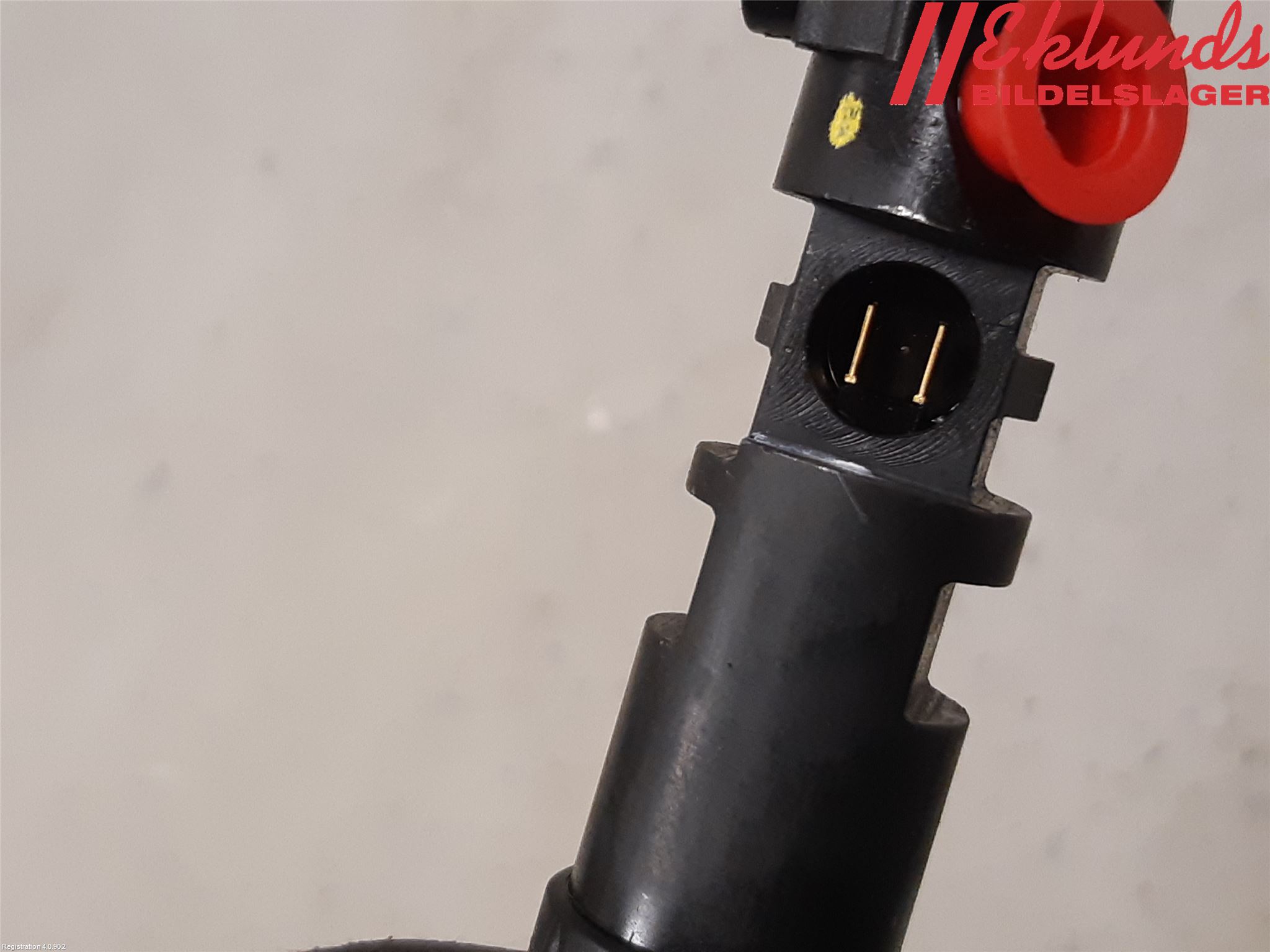 Ford MONDEO 07-15 Injspridare