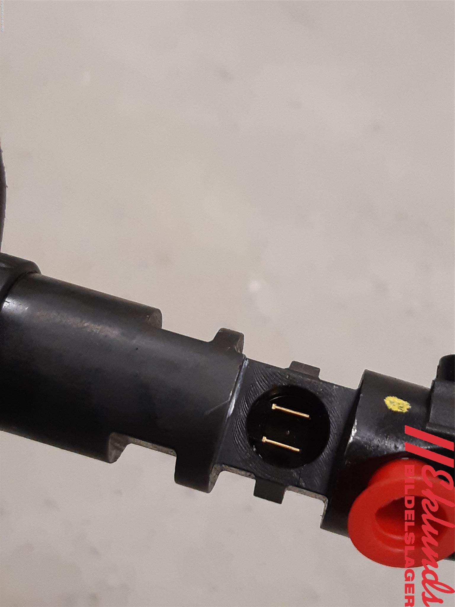 Ford MONDEO 07-15 Injspridare