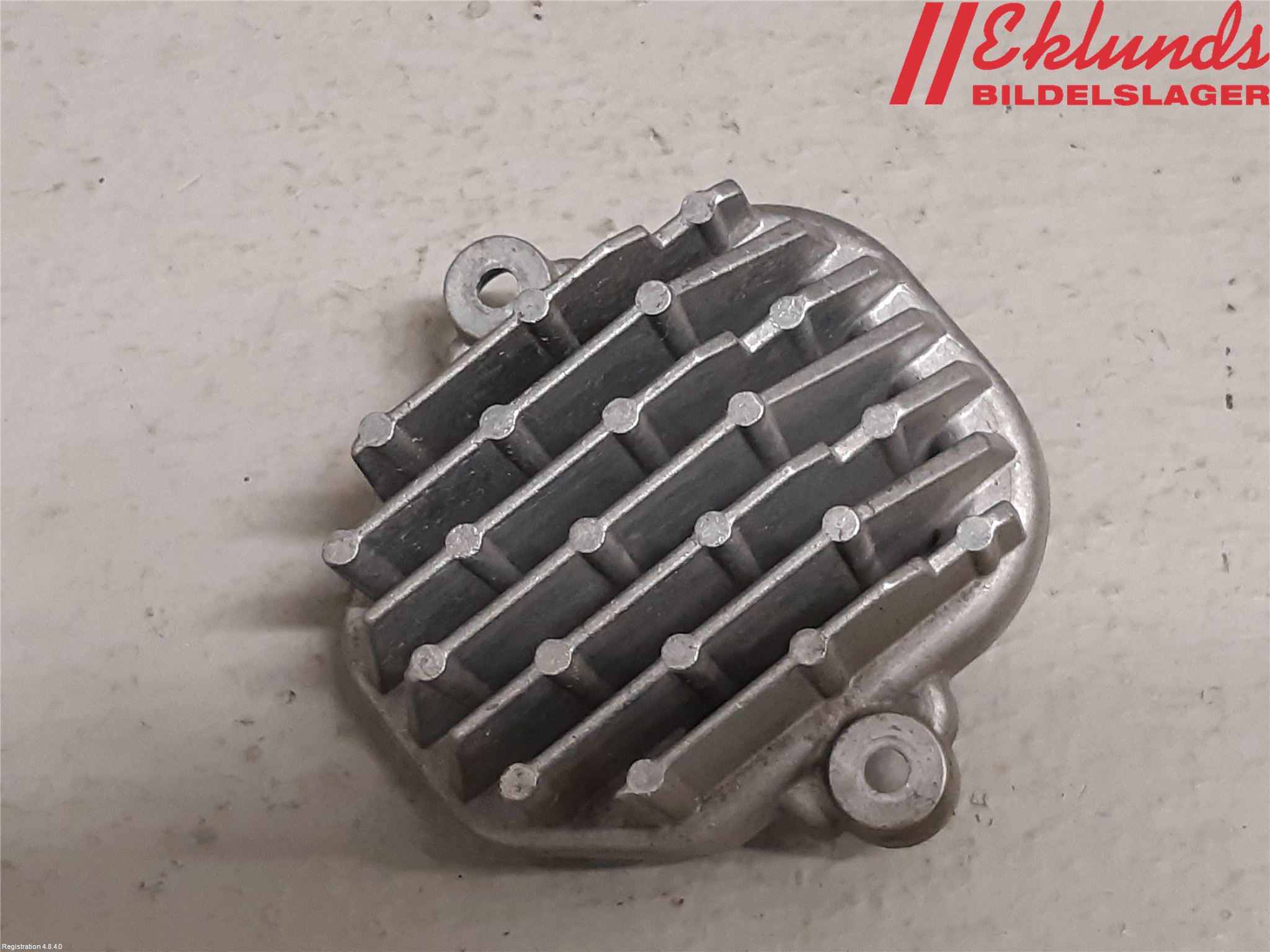 Volvo S90 17->> Blinkers Fram Vänster