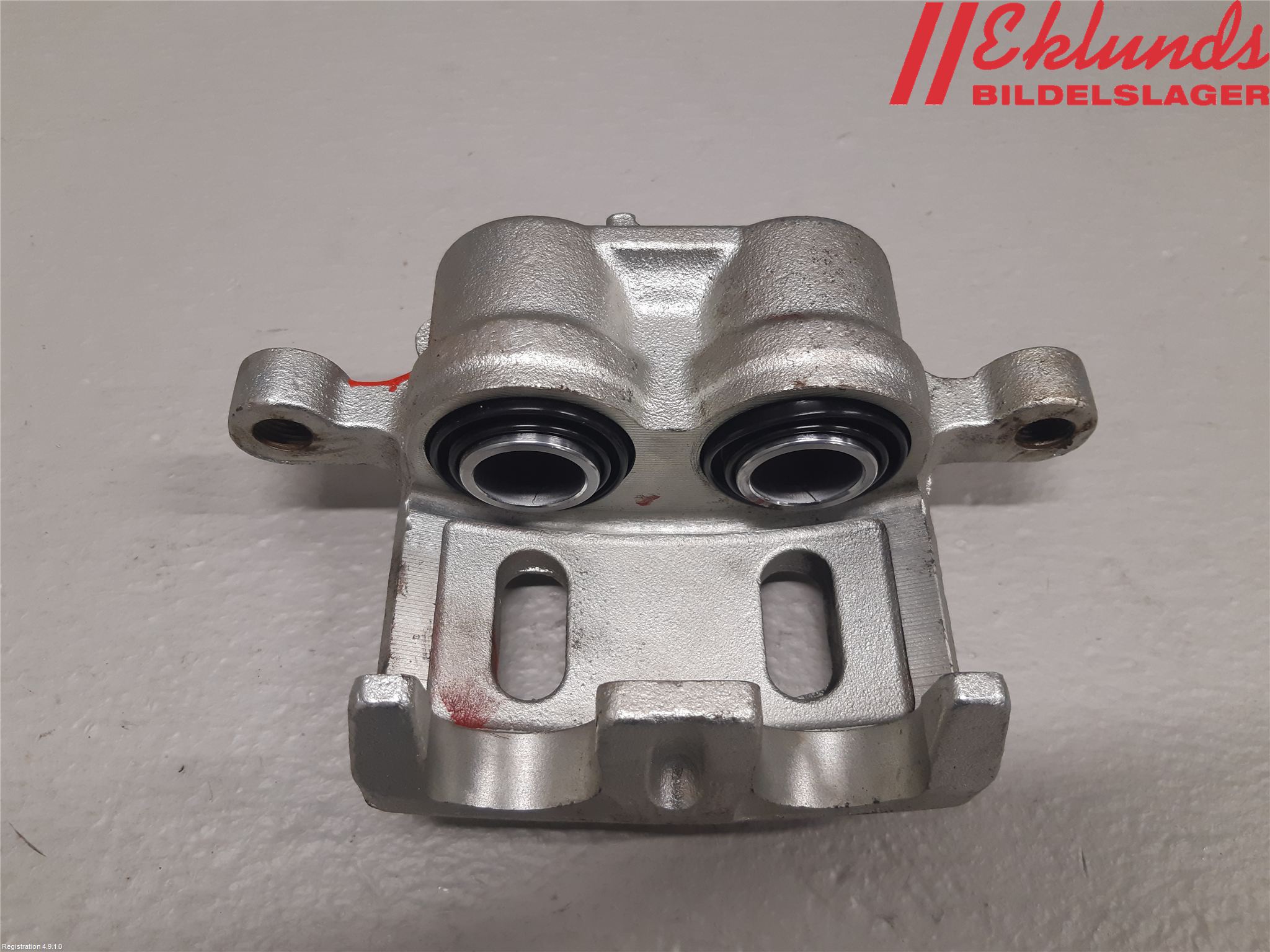 Mitsubishi OUTLANDER 13-21 Bromsok Fram Vänster