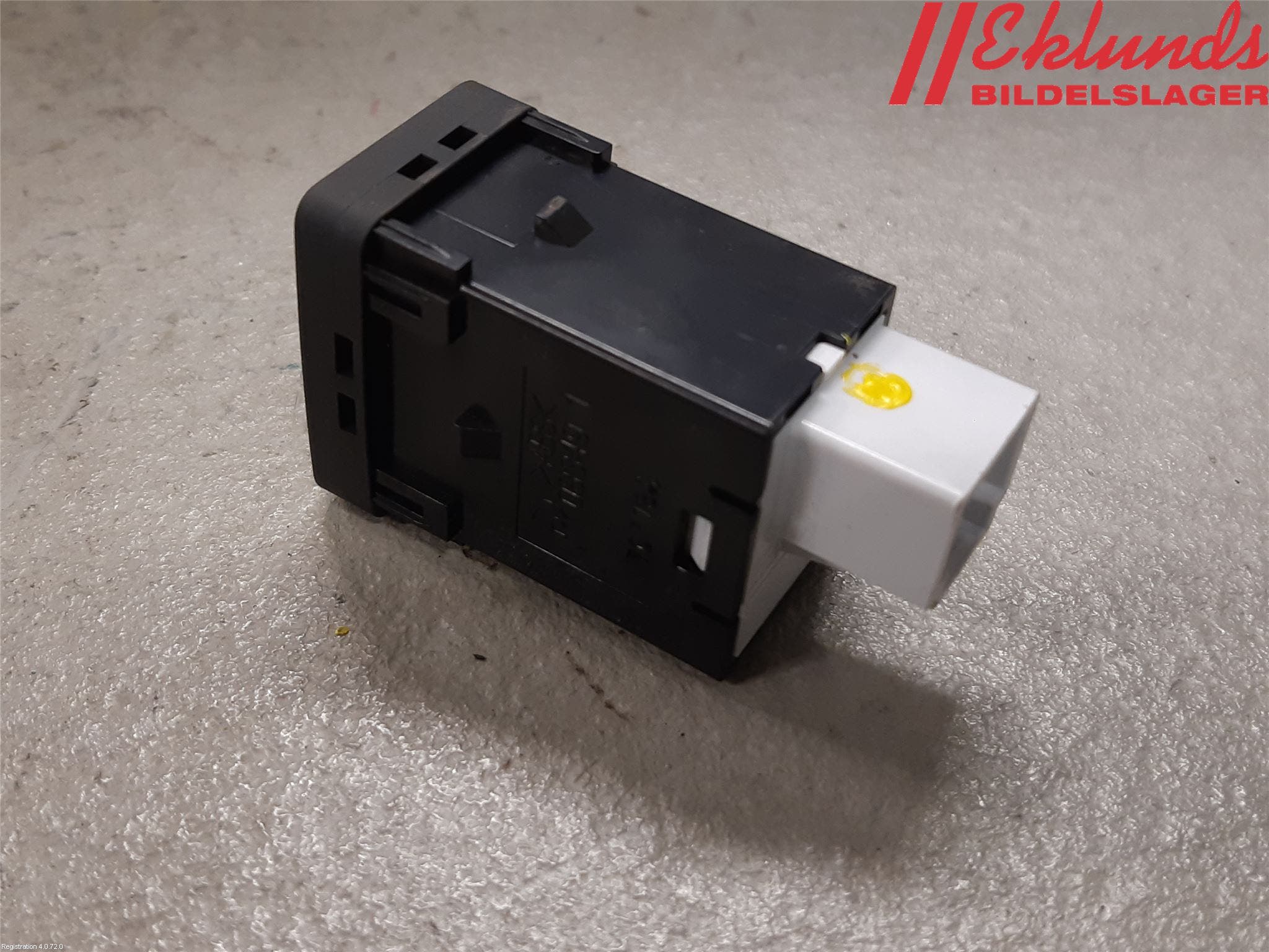 Mercedes-Benz MB X-KLASS (BR 470) 18-20 Strömställare Övrigt