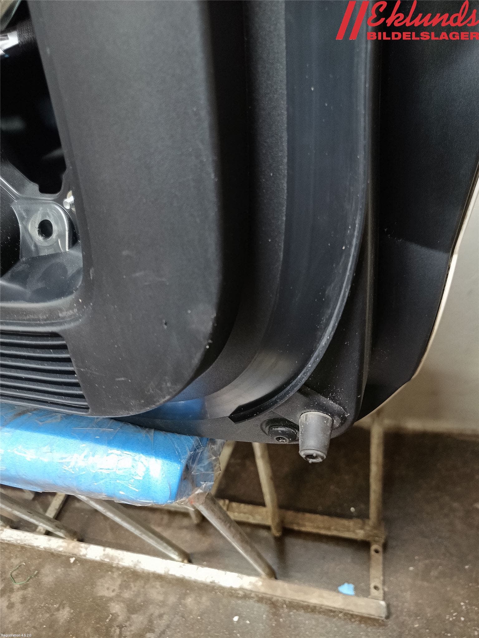 Toyota COROLLA 19- Baklucka Kombi