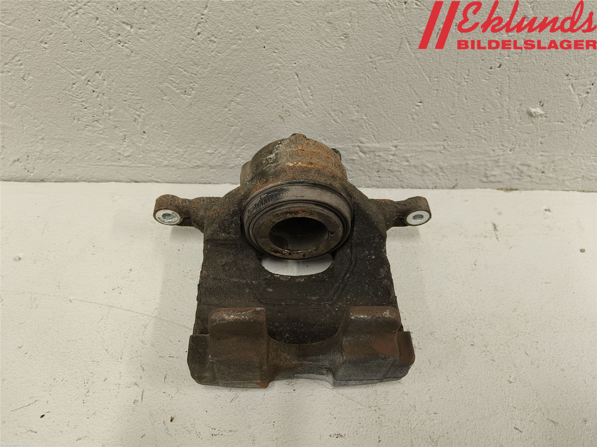 Opel MOKKA 13-20 Bromsok Fram Höger