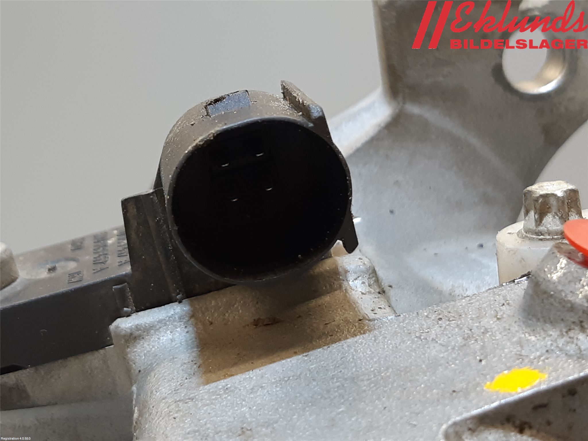 Volkswagen VW GOLF SPORTSVAN 15-20 Broms Huvudcylinder