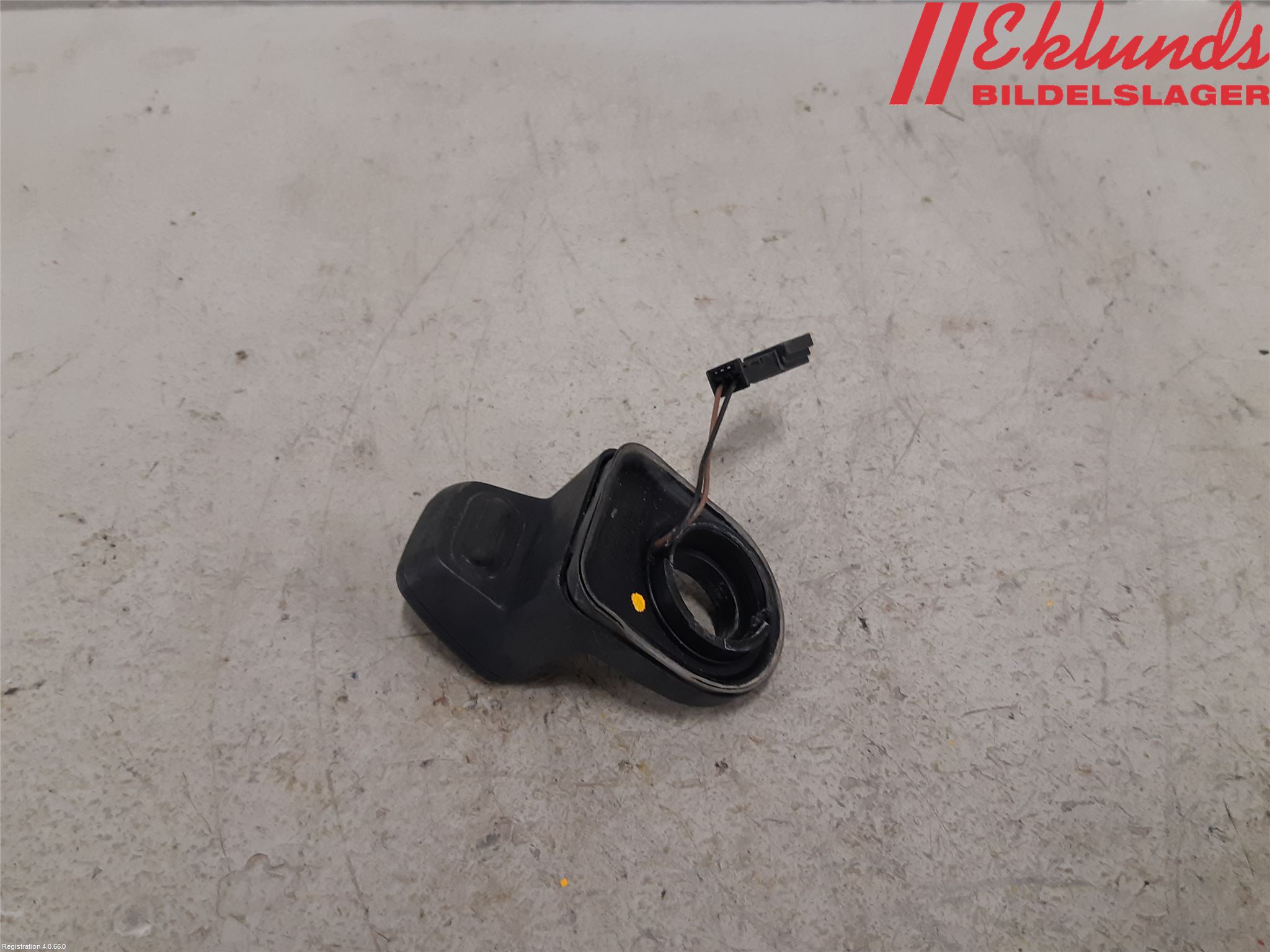 BMW 5 F10/F11/F18 09-17 Bakluckehandtag