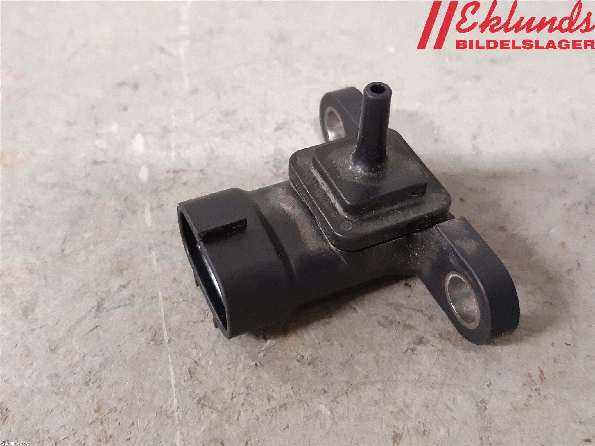 Toyota COROLLA 19- Injmappsensor