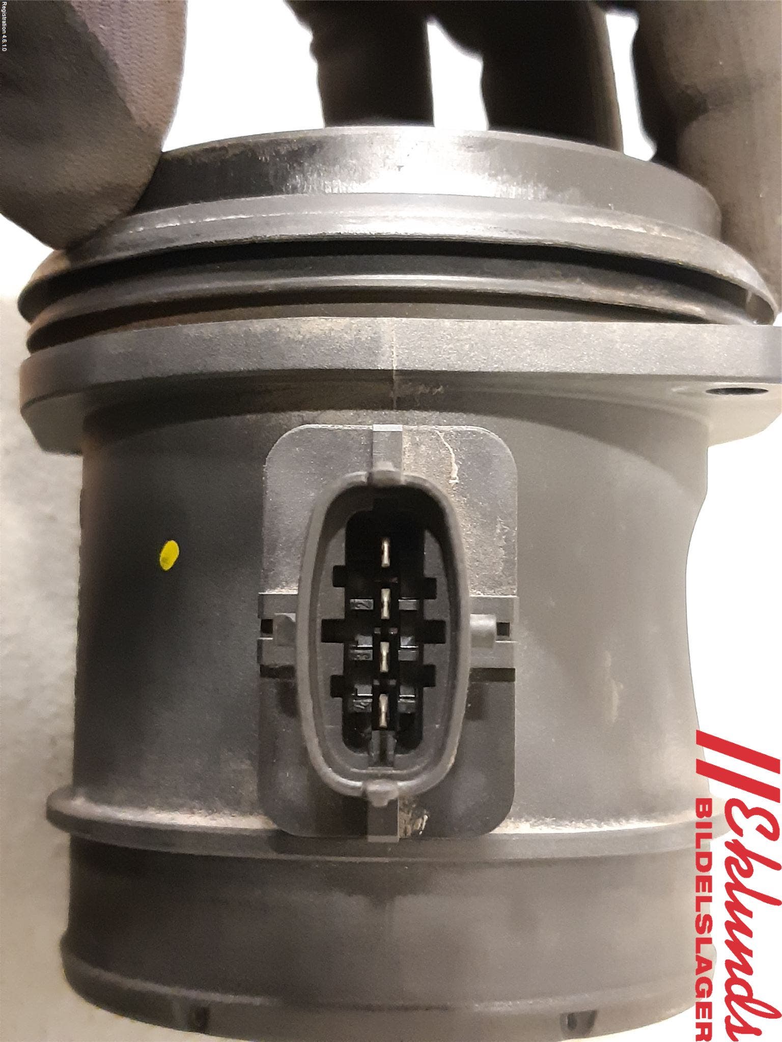 Volvo V70 08-13 Injluftmassamätare