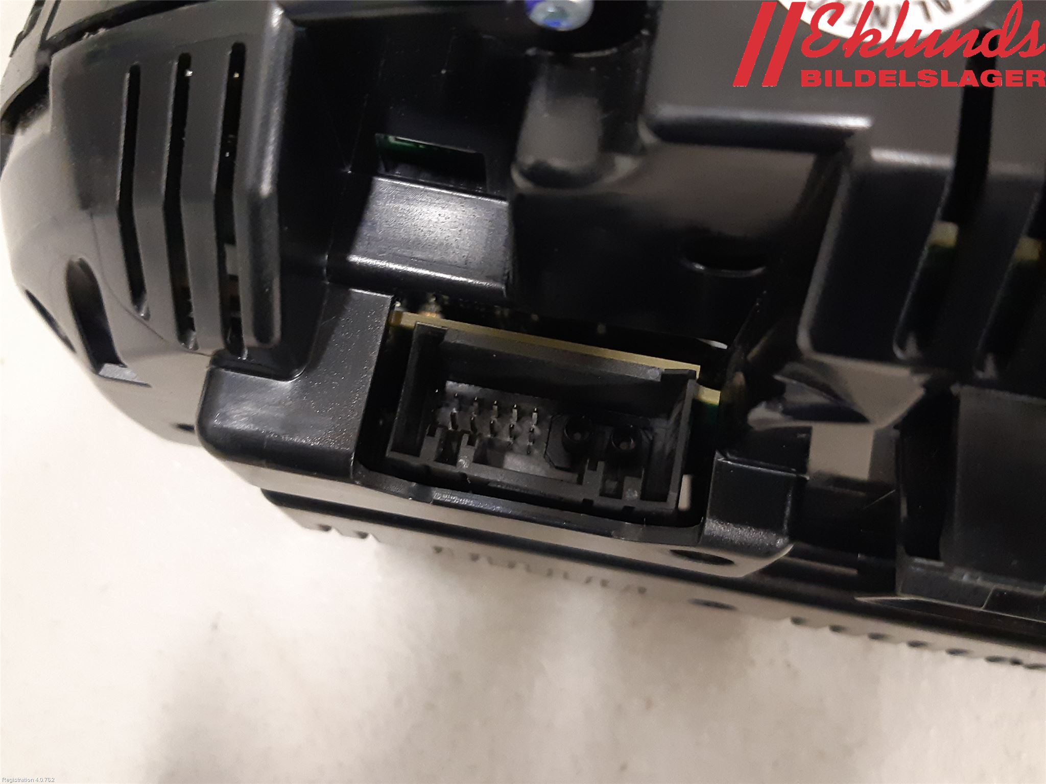 BMW X5 F15 13-18 Instrument Komb