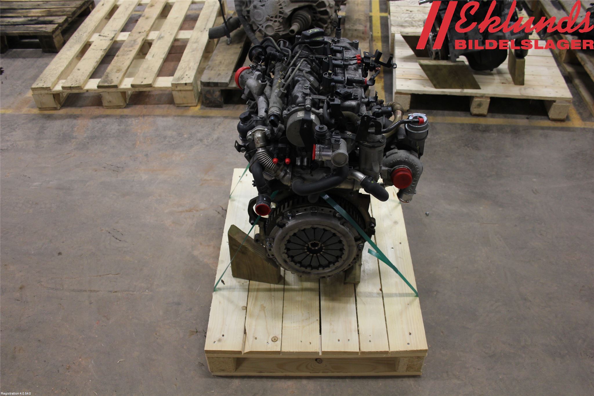 Kia PICANTO    04-11 Motor Diesel